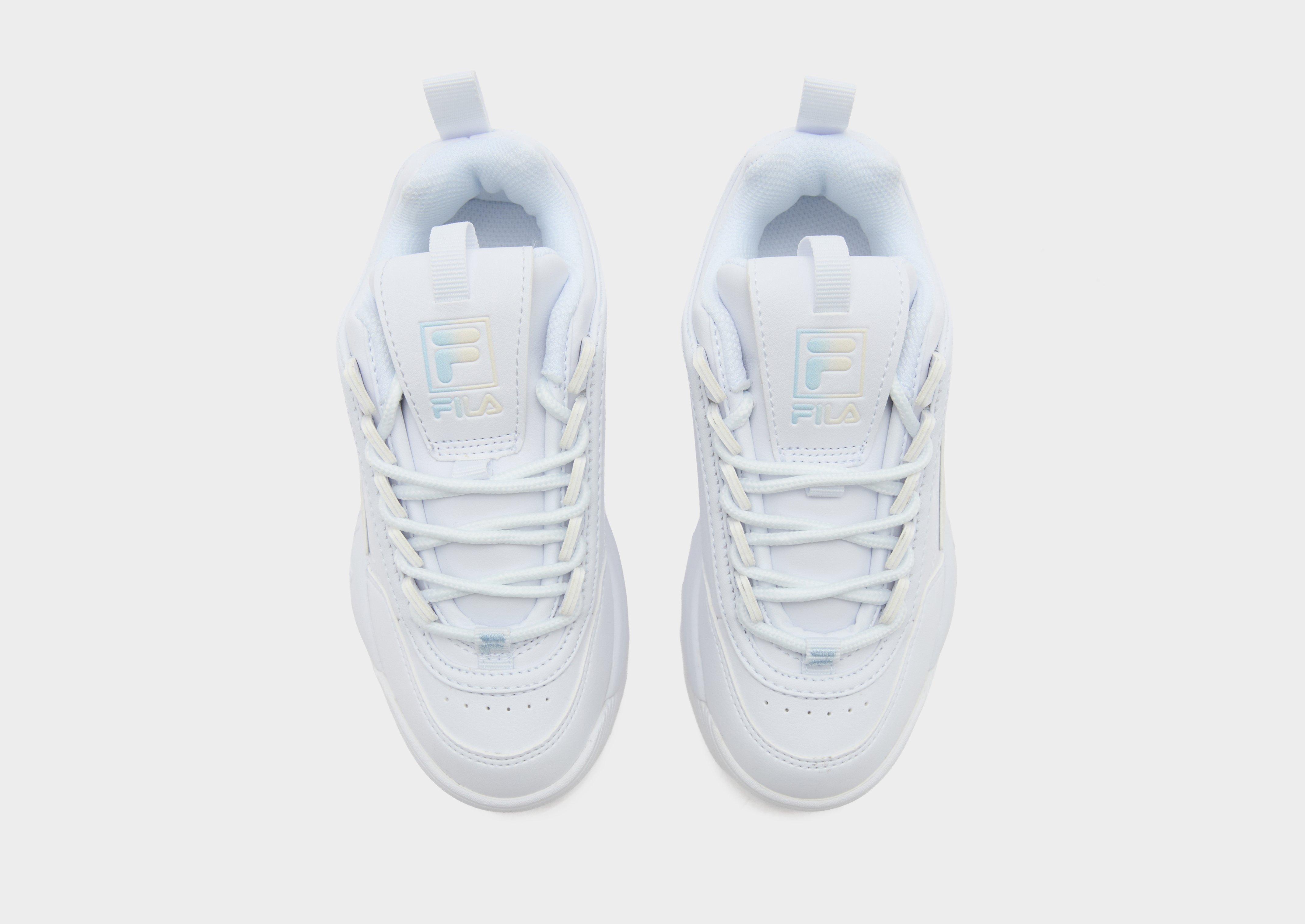 Fila Disruptor Kleinkinder