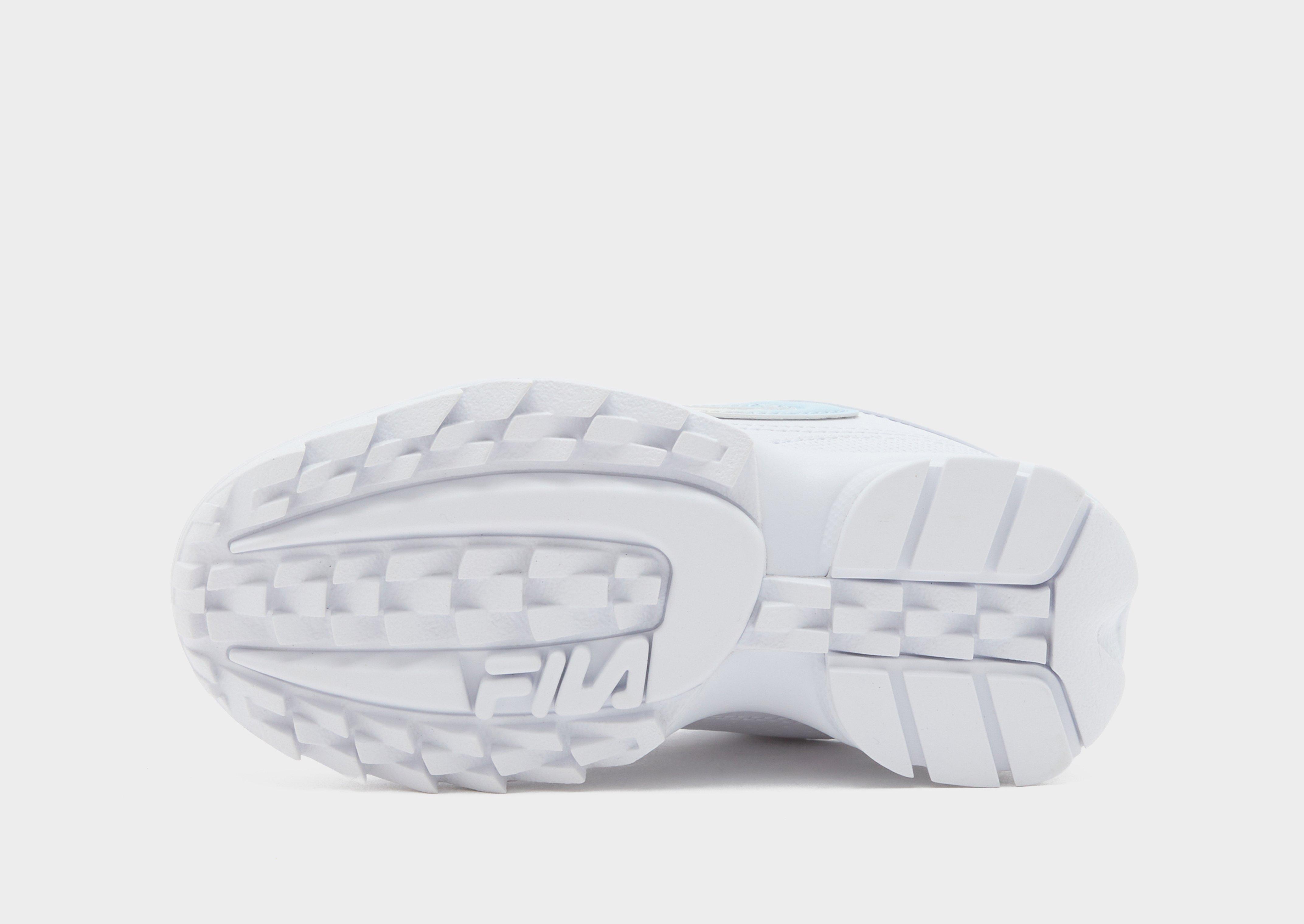 Fila Disruptor Kleinkinder