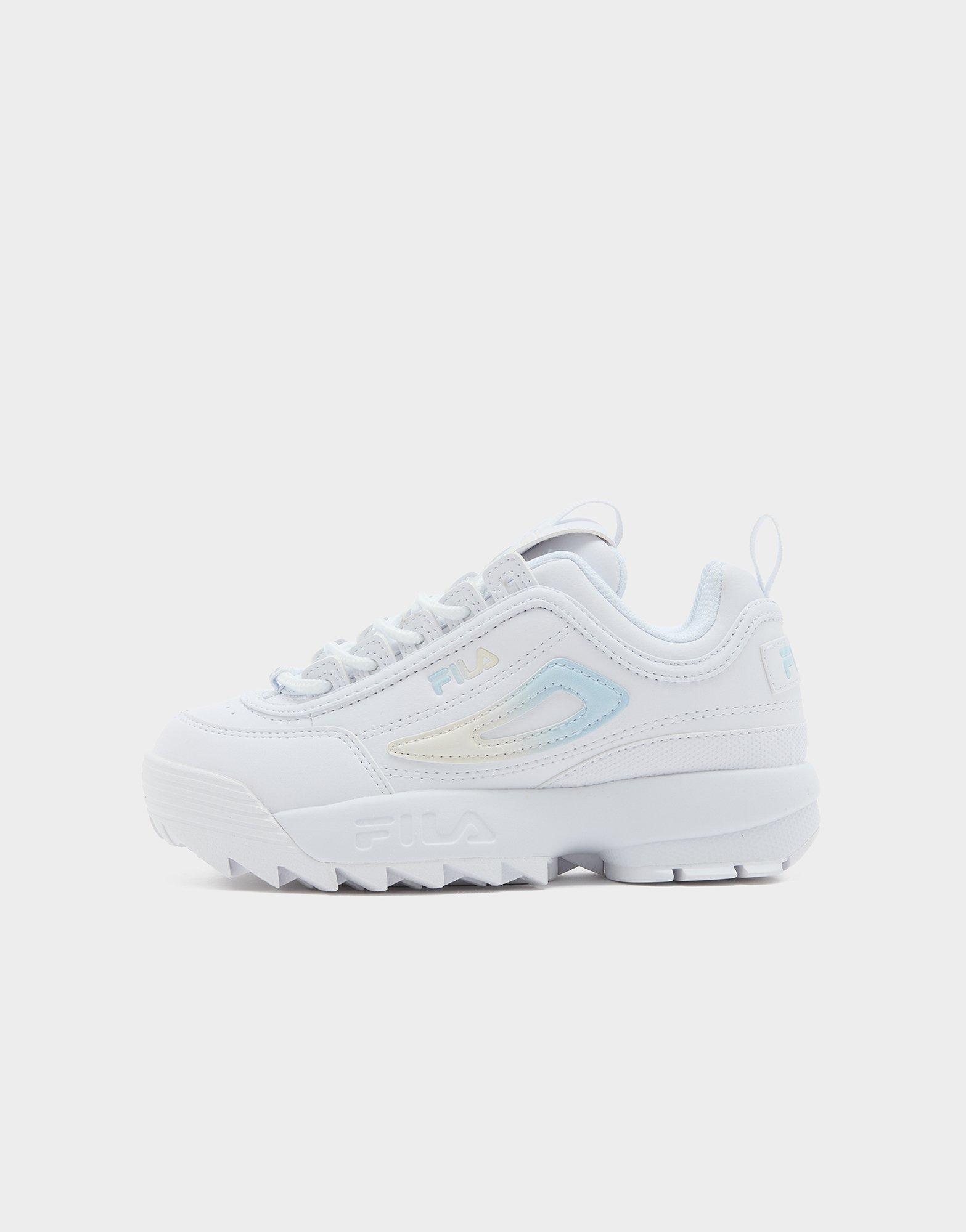 Fila Disruptor Bambino