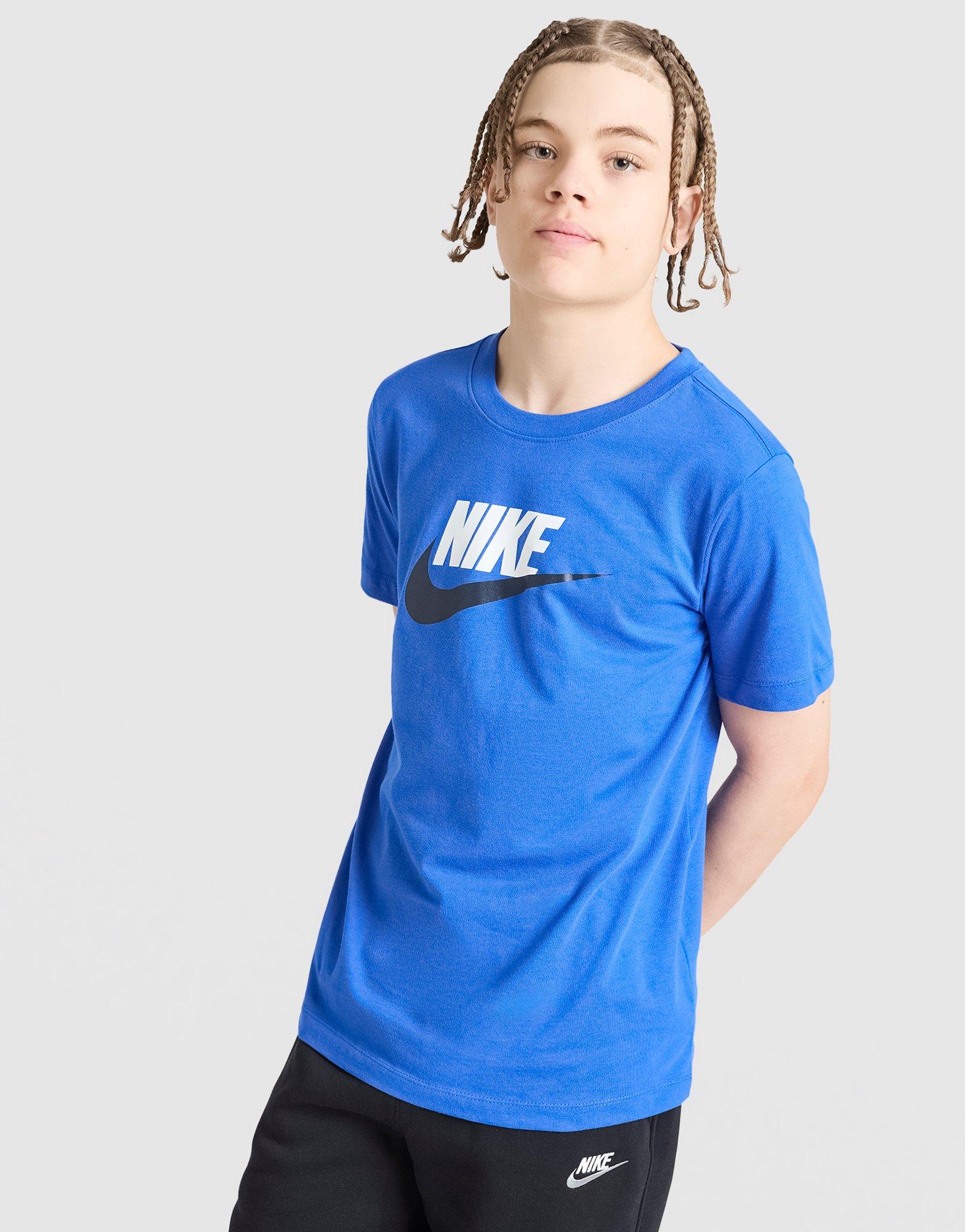Nike Sportswear T-Shirt Junior