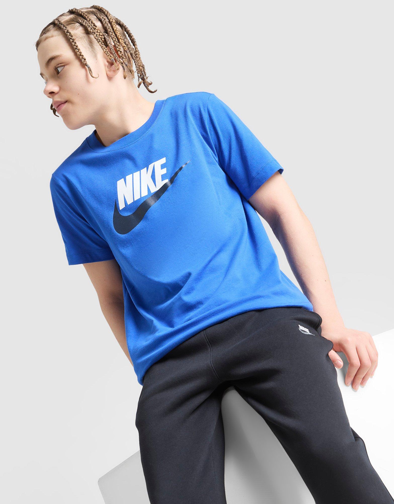 Nike Maglia Sportswear Junior