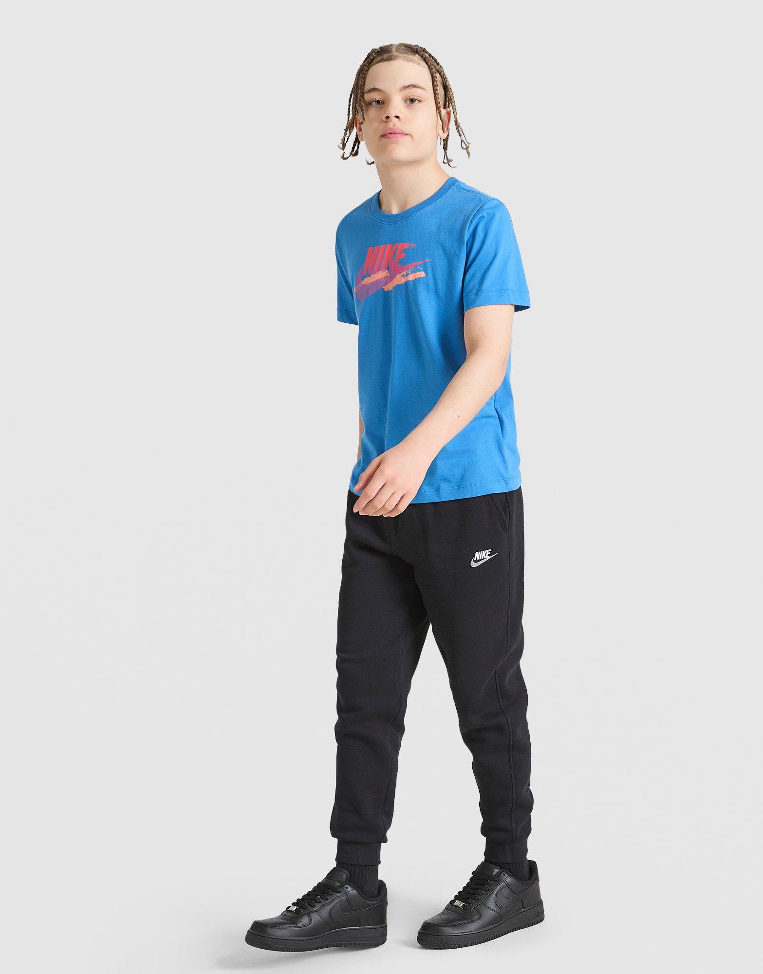 Nike Club Futura T-Shirt Junior