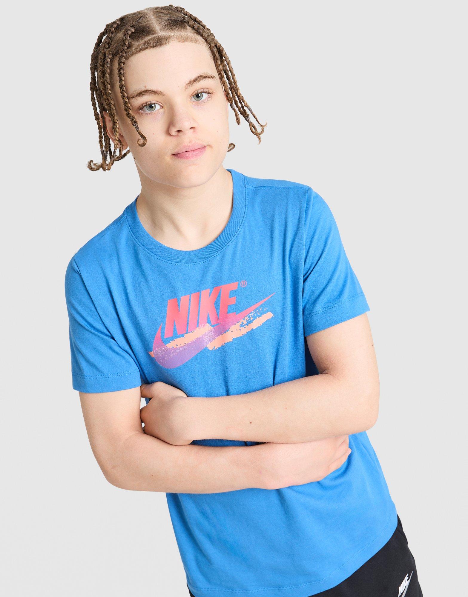 Nike Club Futura T-Shirt Junior