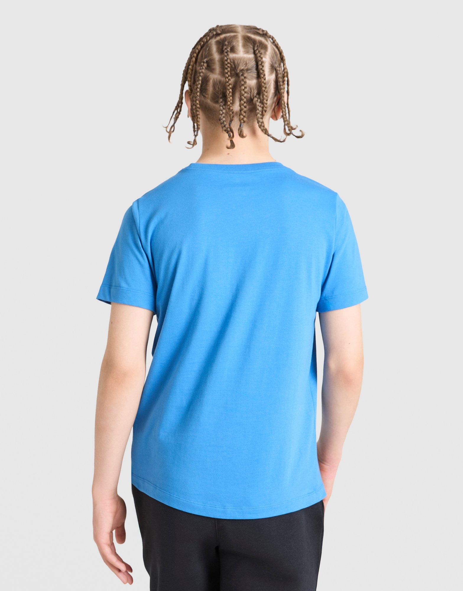 Nike Club Futura T-Shirt Junior