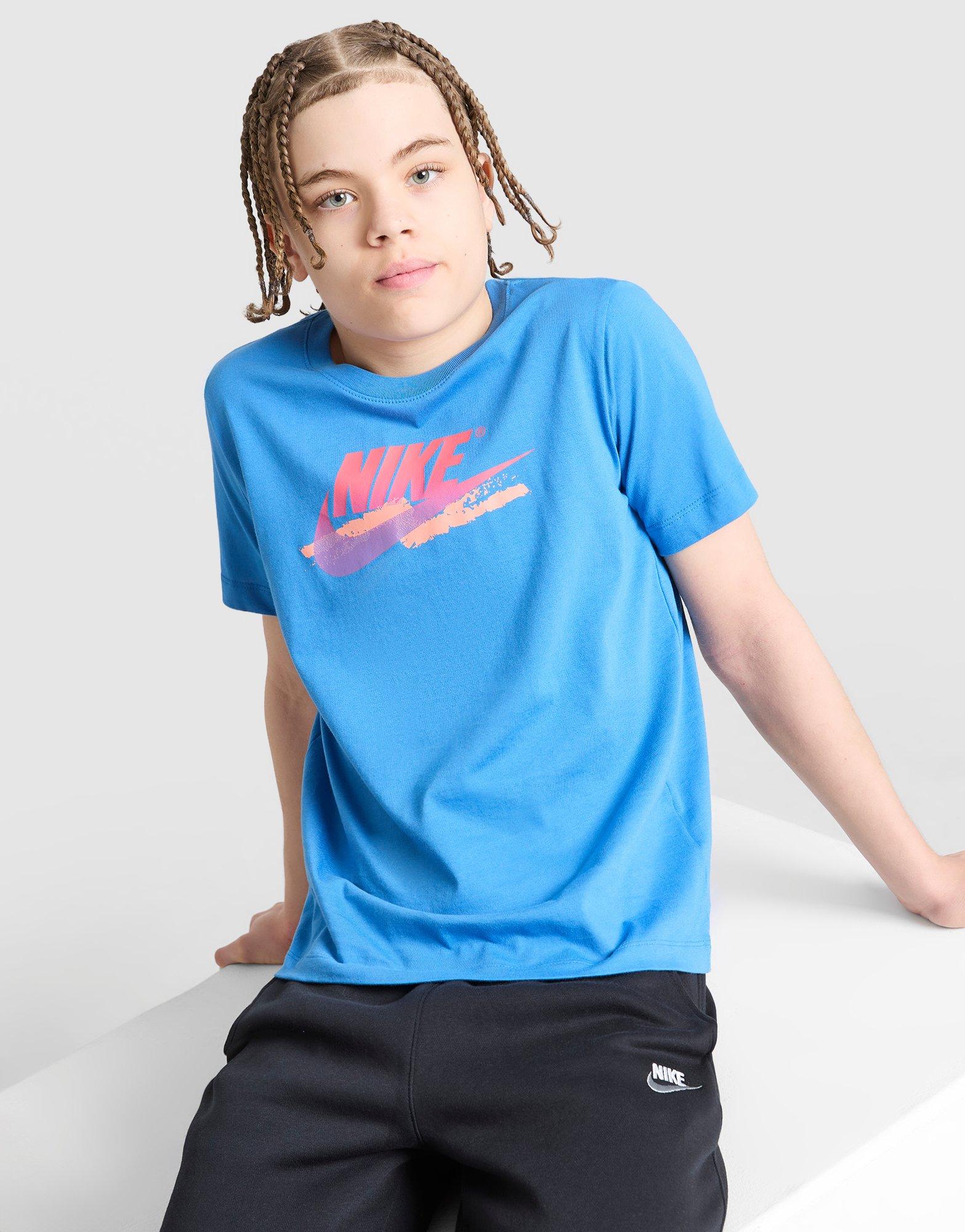 Nike Club Futura T-Shirt Junior