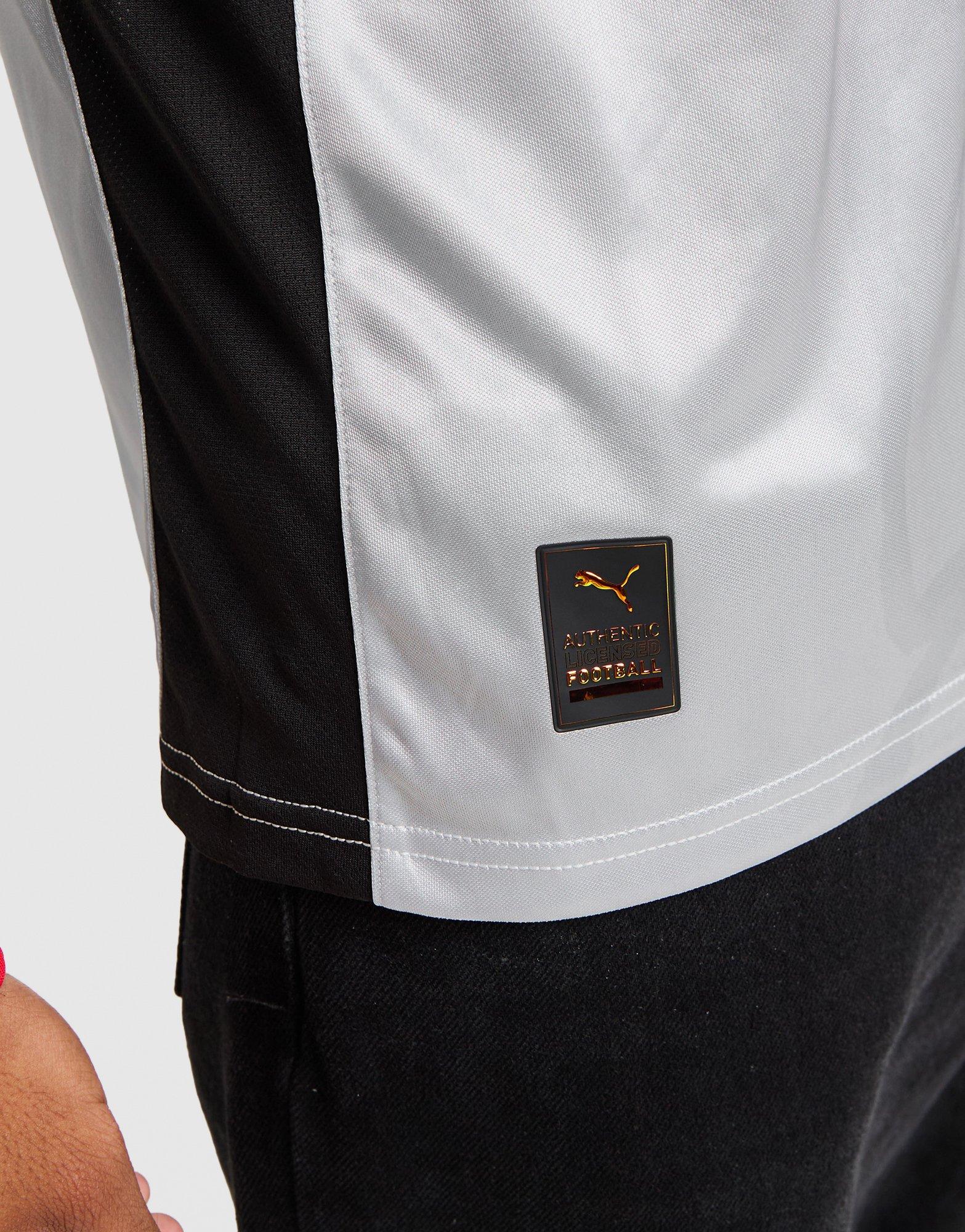 PUMA x Slam Jam AC Milan Long Sleeve Shirt