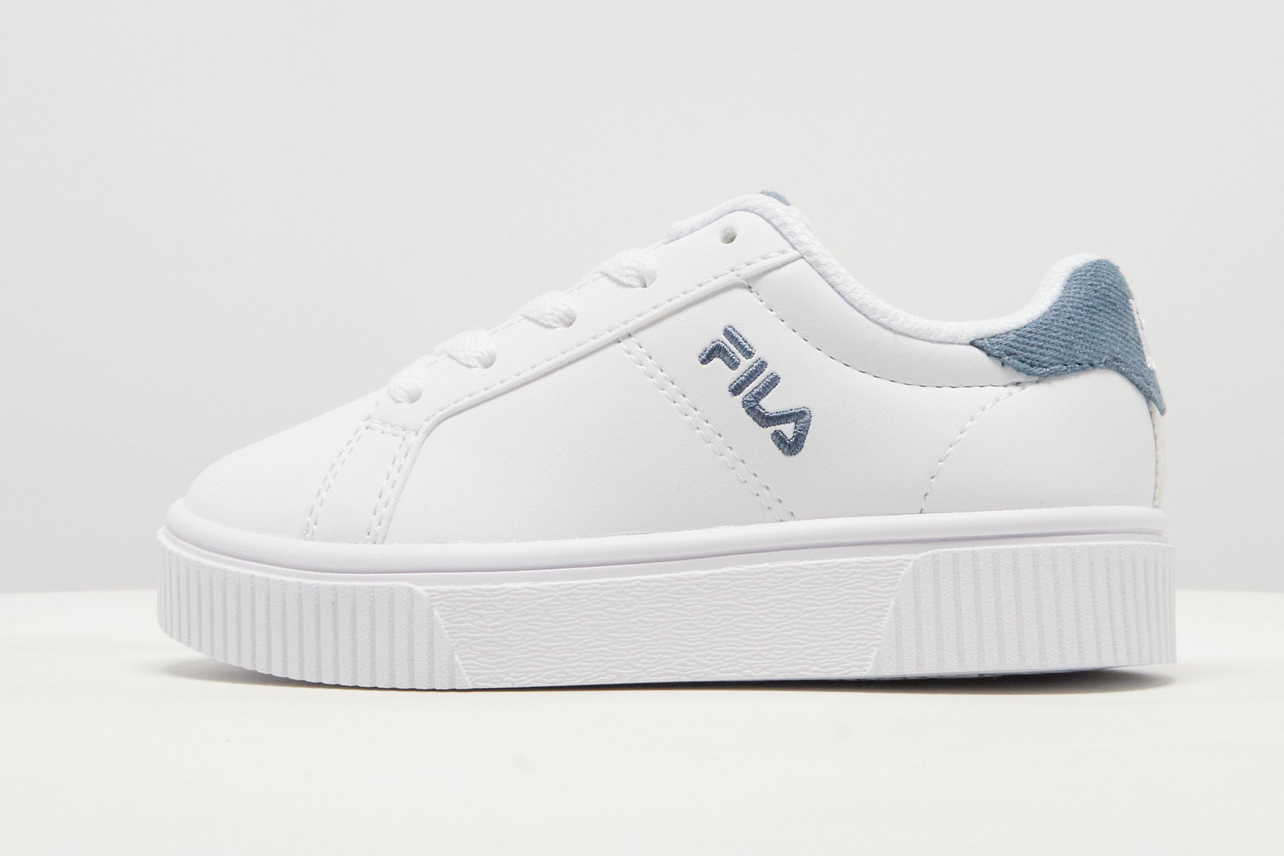 Fila Panache 2 Infantil