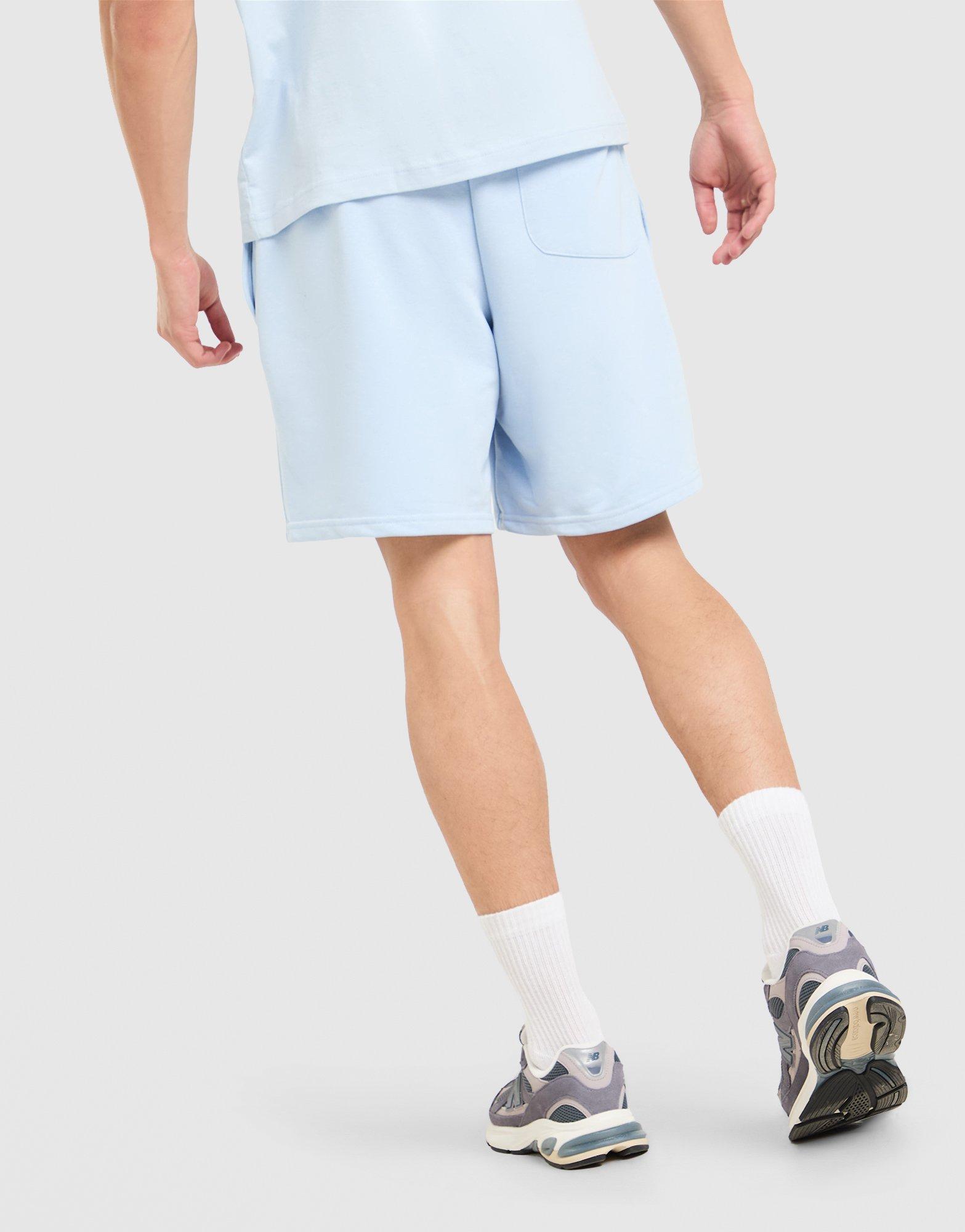 New Balance Bubble Script Shorts