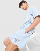 New Balance Pantalón corto Bubble Script
