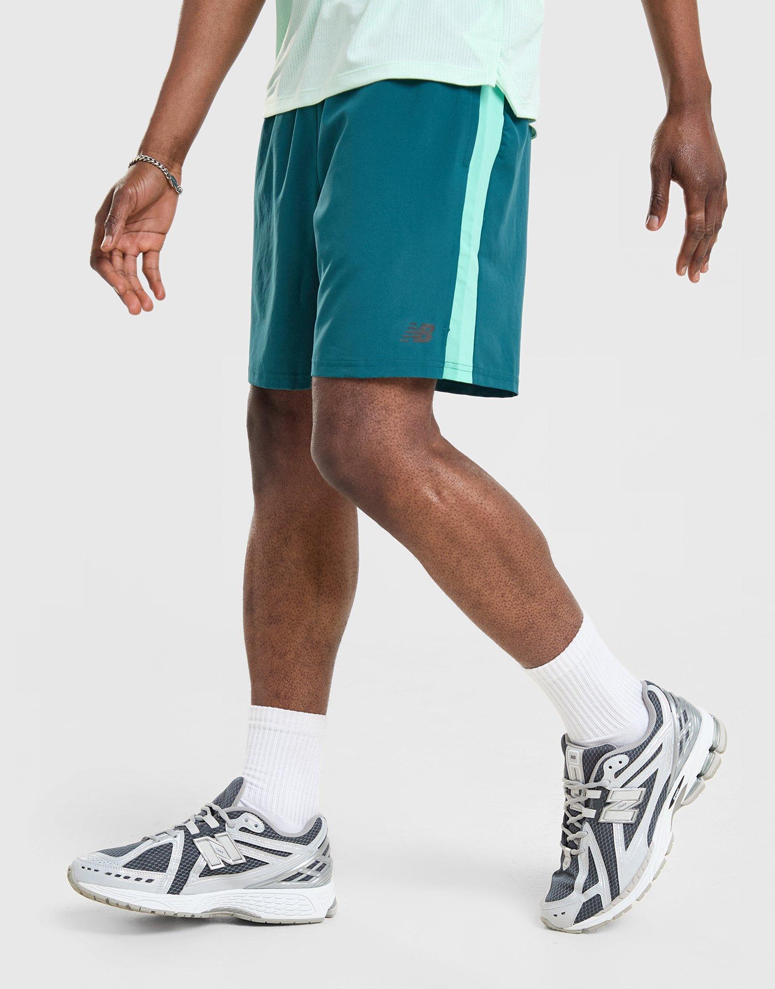 New Balance Fast Days Shorts
