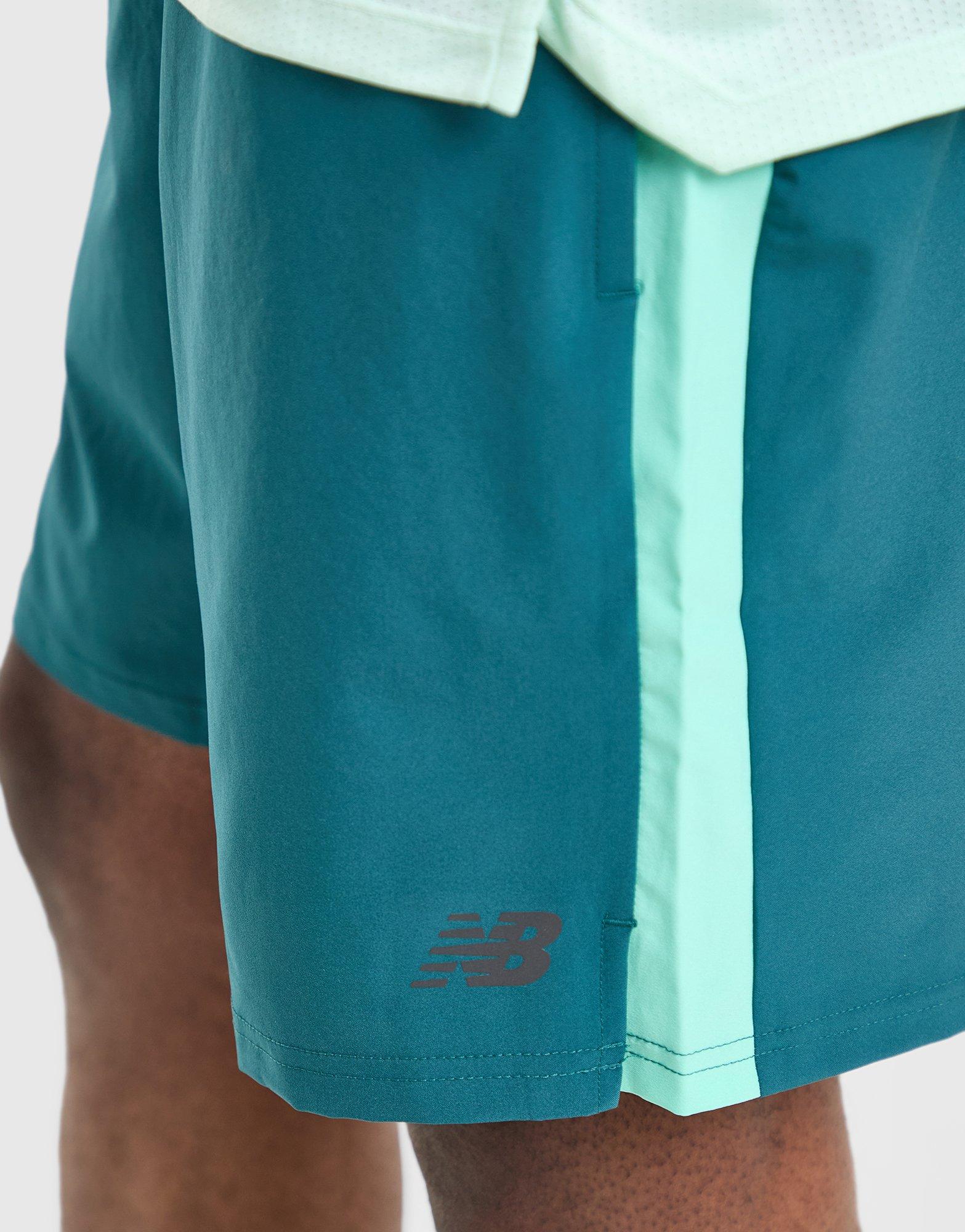 New Balance Fast Days Shorts
