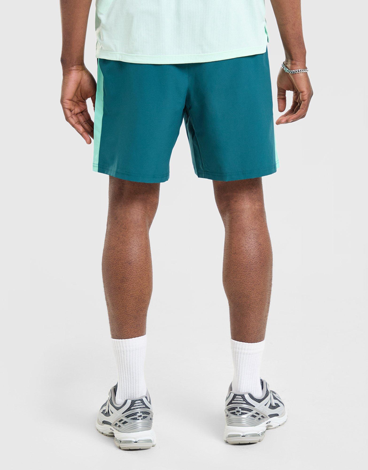 New Balance Fast Days Shorts