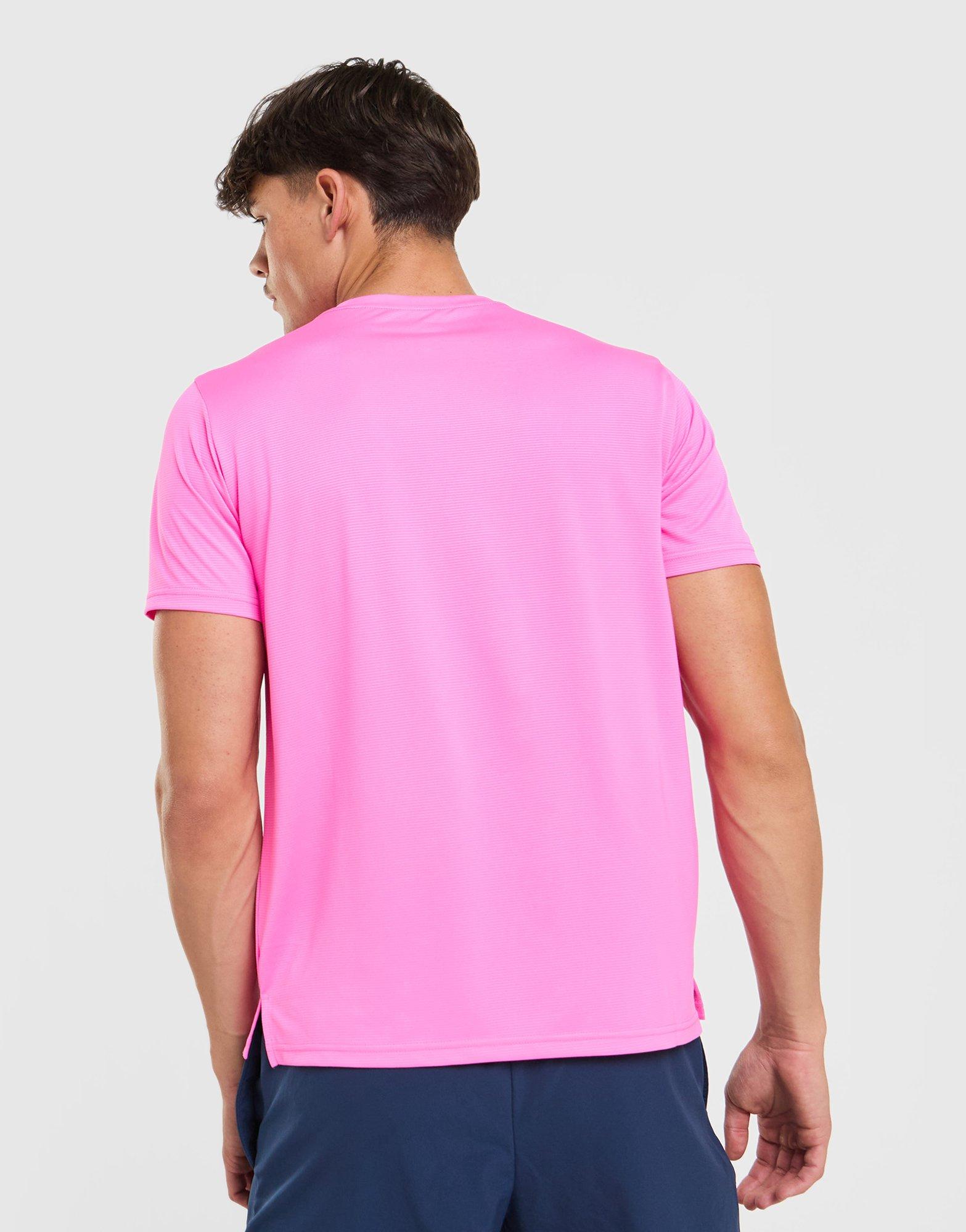 New Balance Essential Run T-Shirt