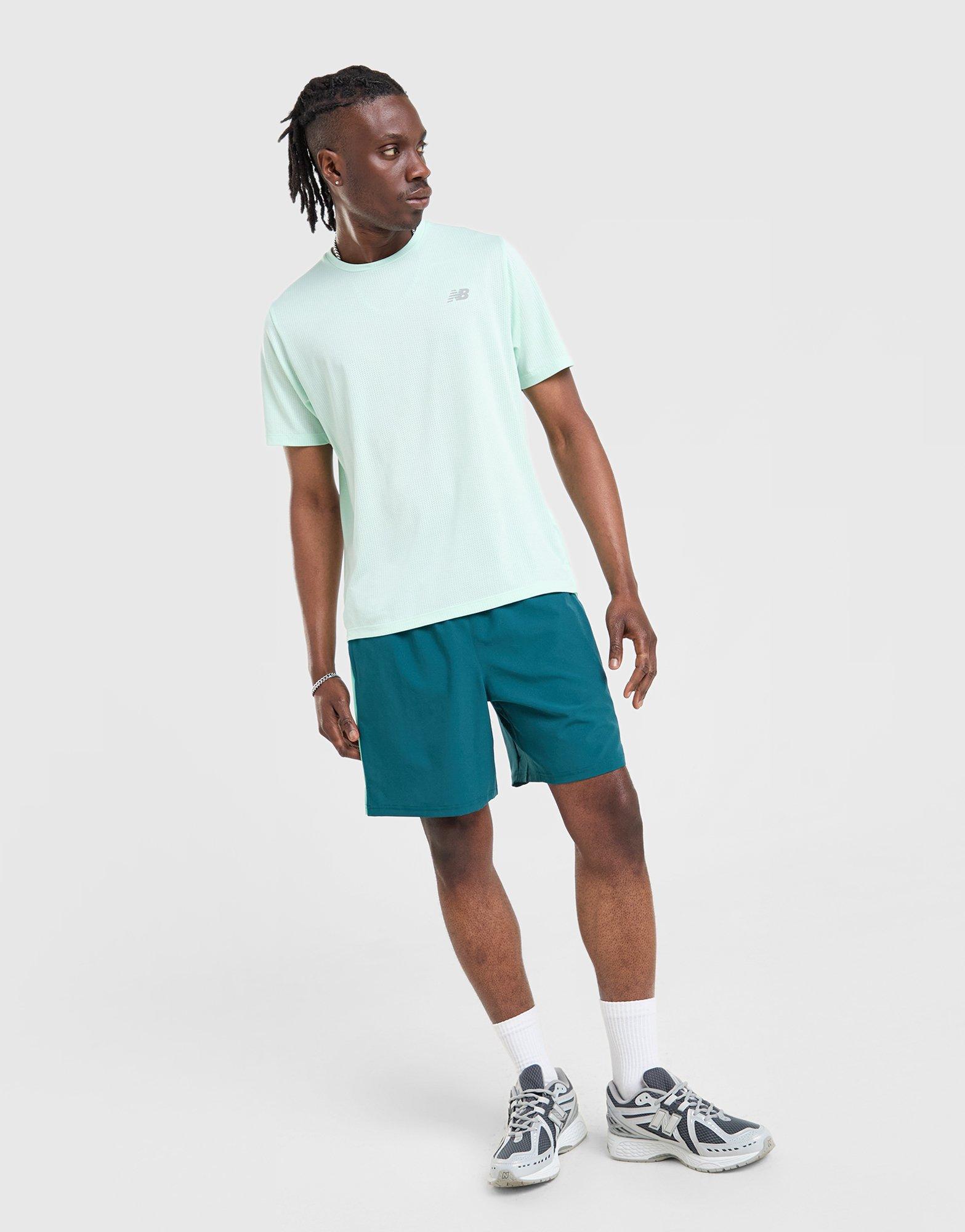 New Balance Athletics T-Shirt
