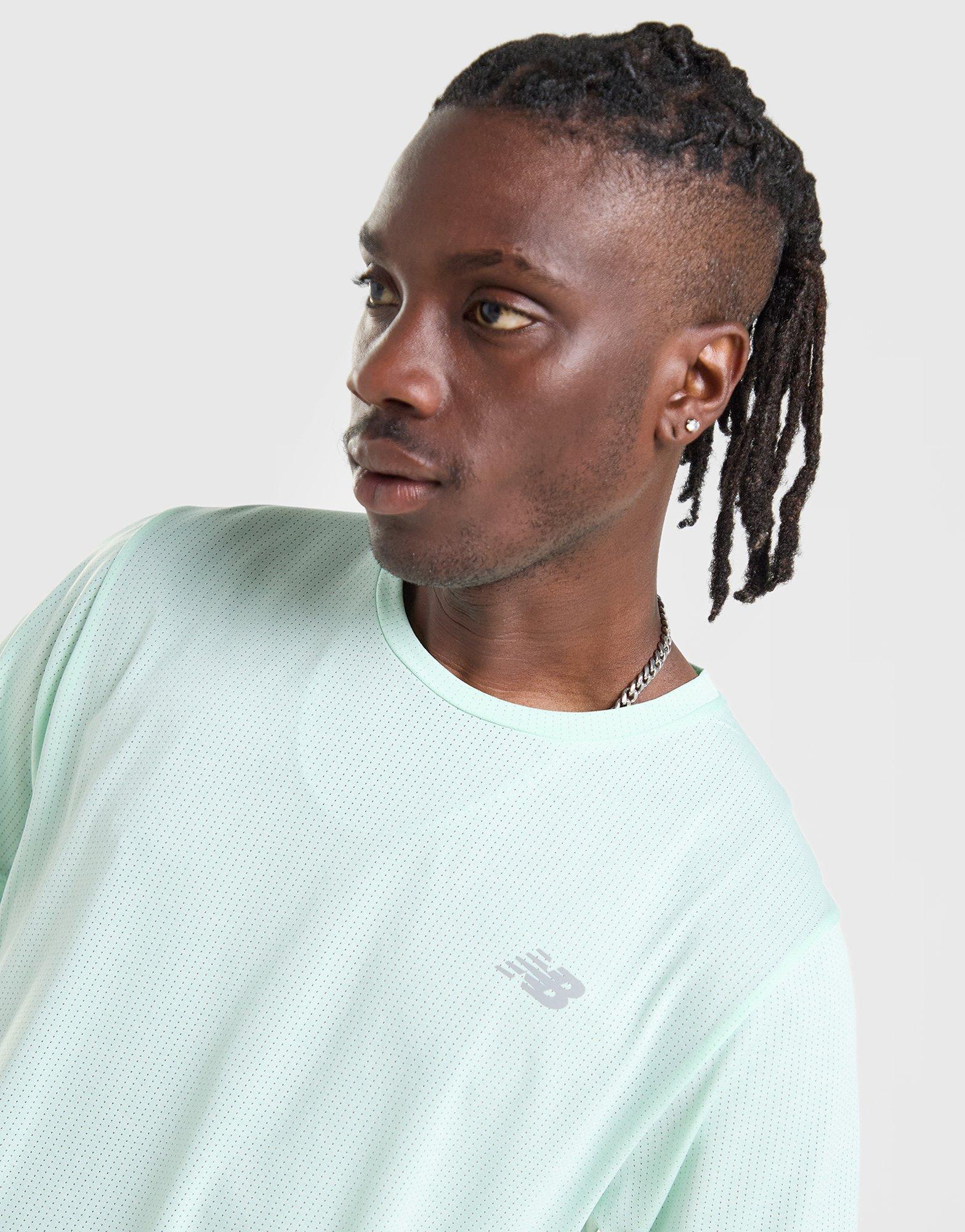 New Balance Athletics T-Shirt