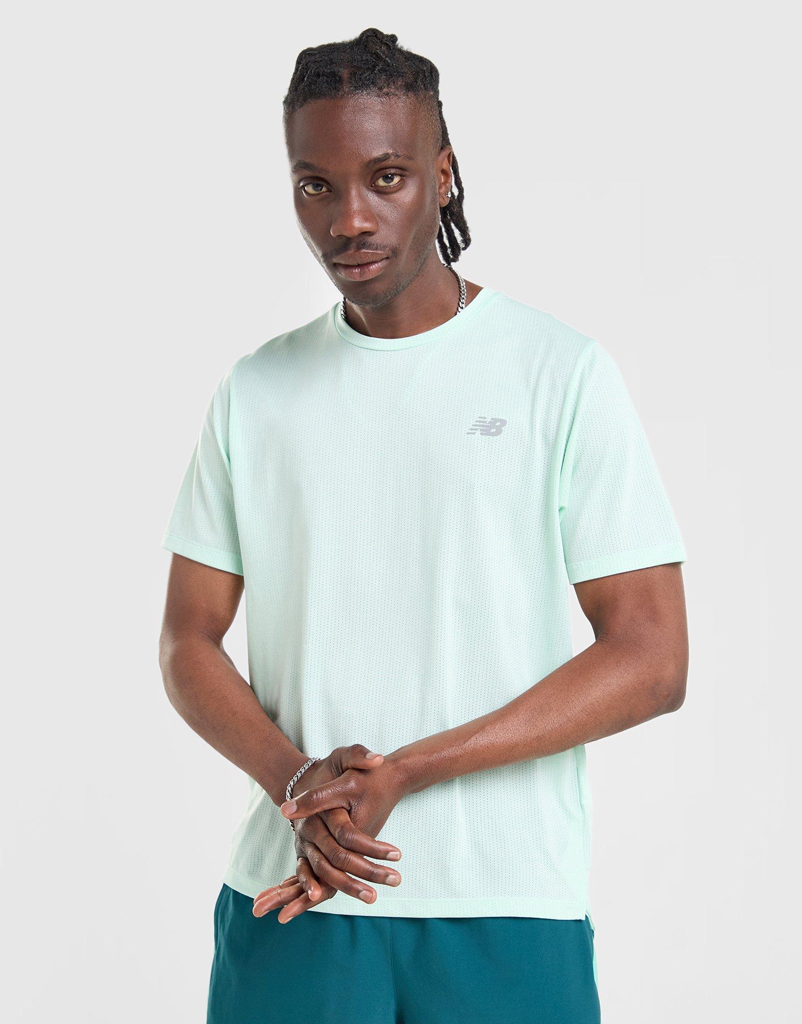 New Balance Athletics T-Shirt