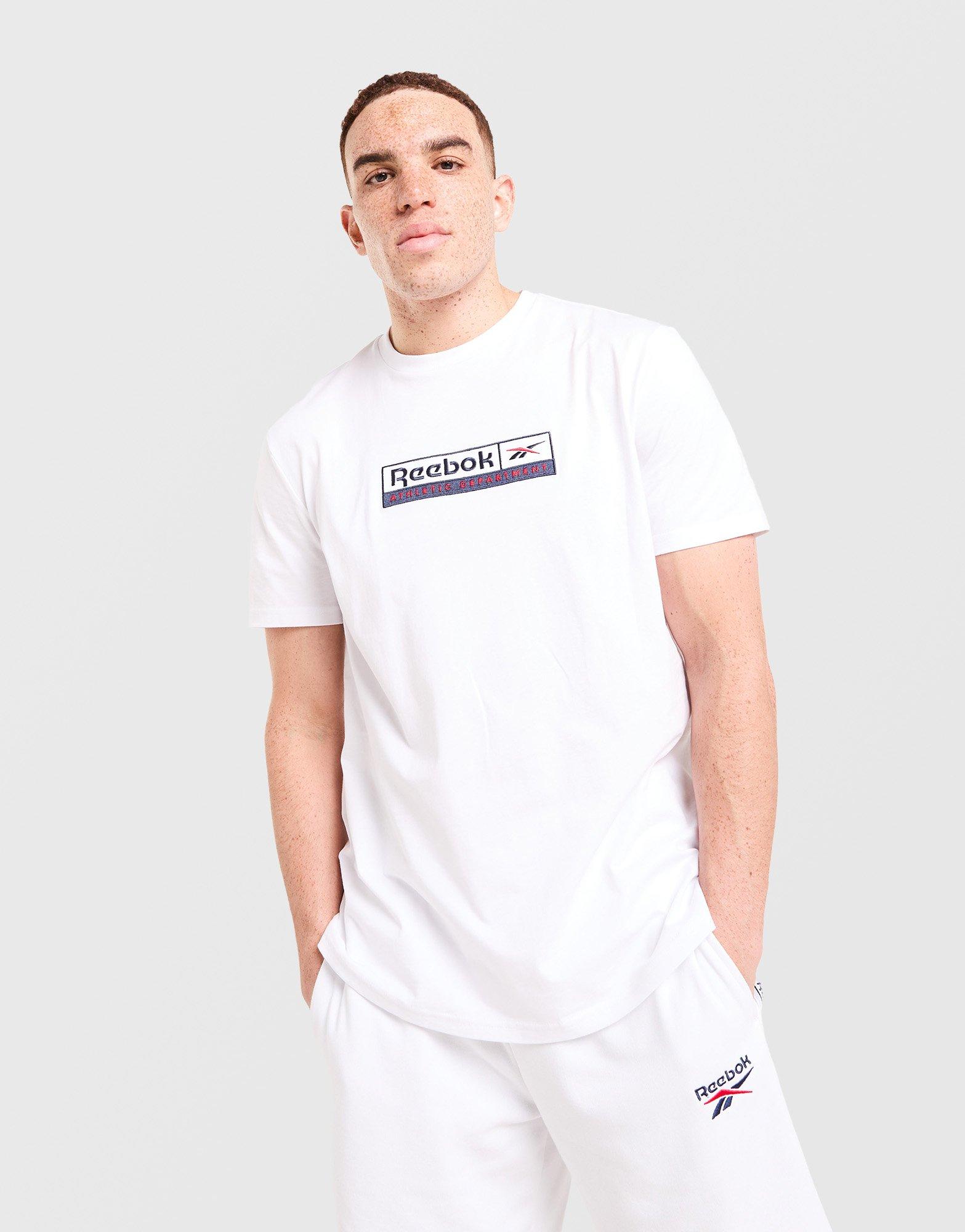 Reebok Department T-Shirt