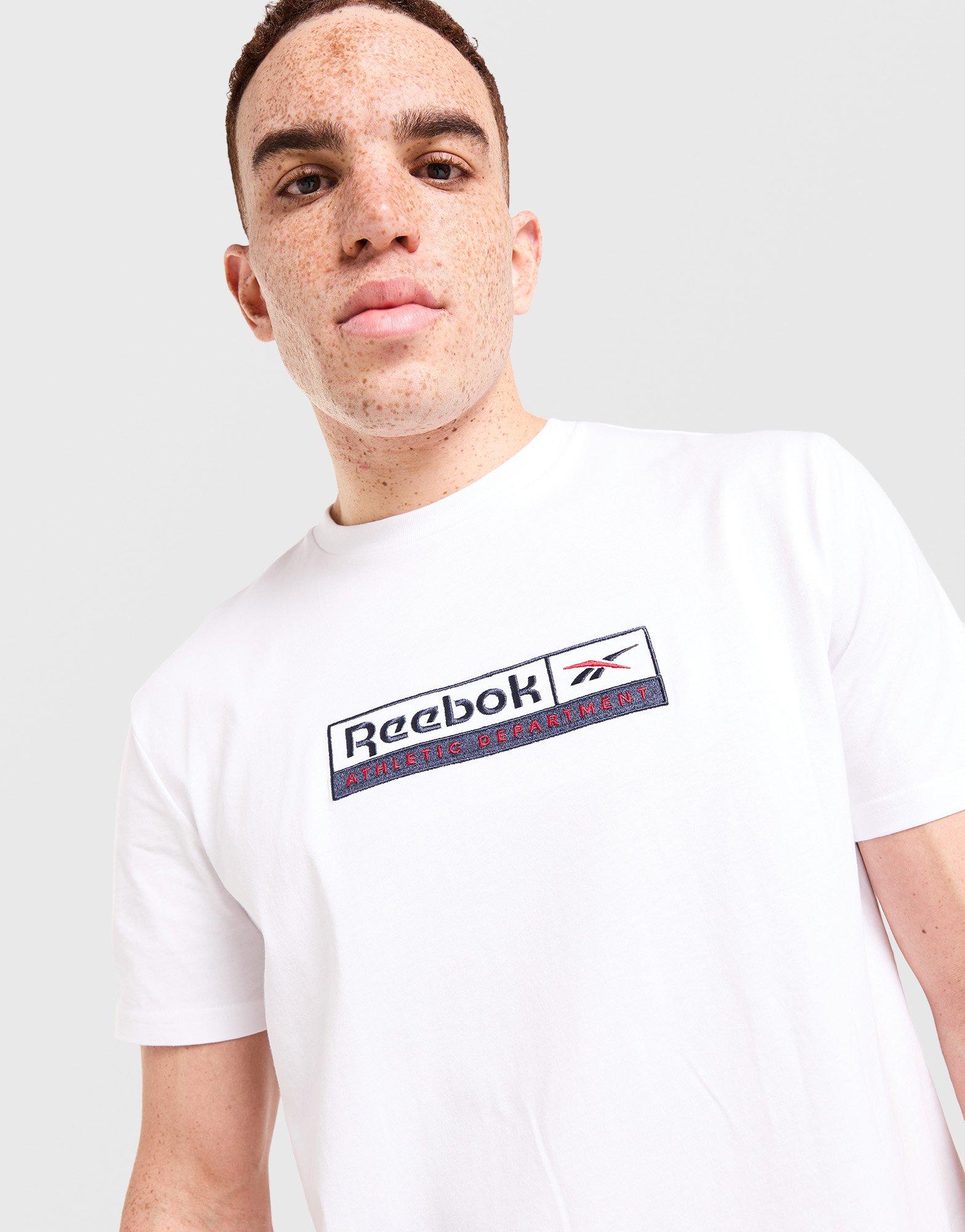 Reebok Department T-Shirt