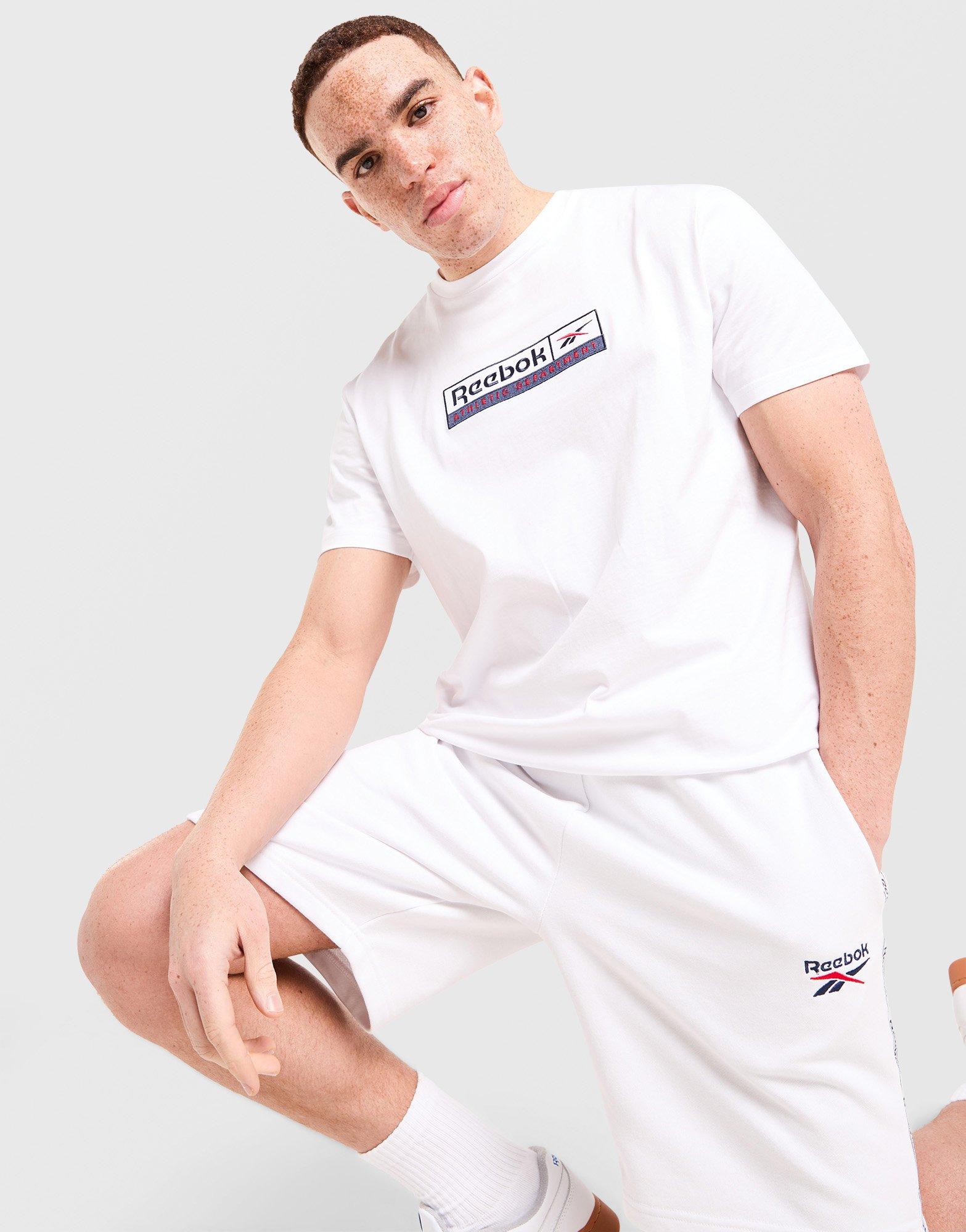 Reebok Maglia Department
