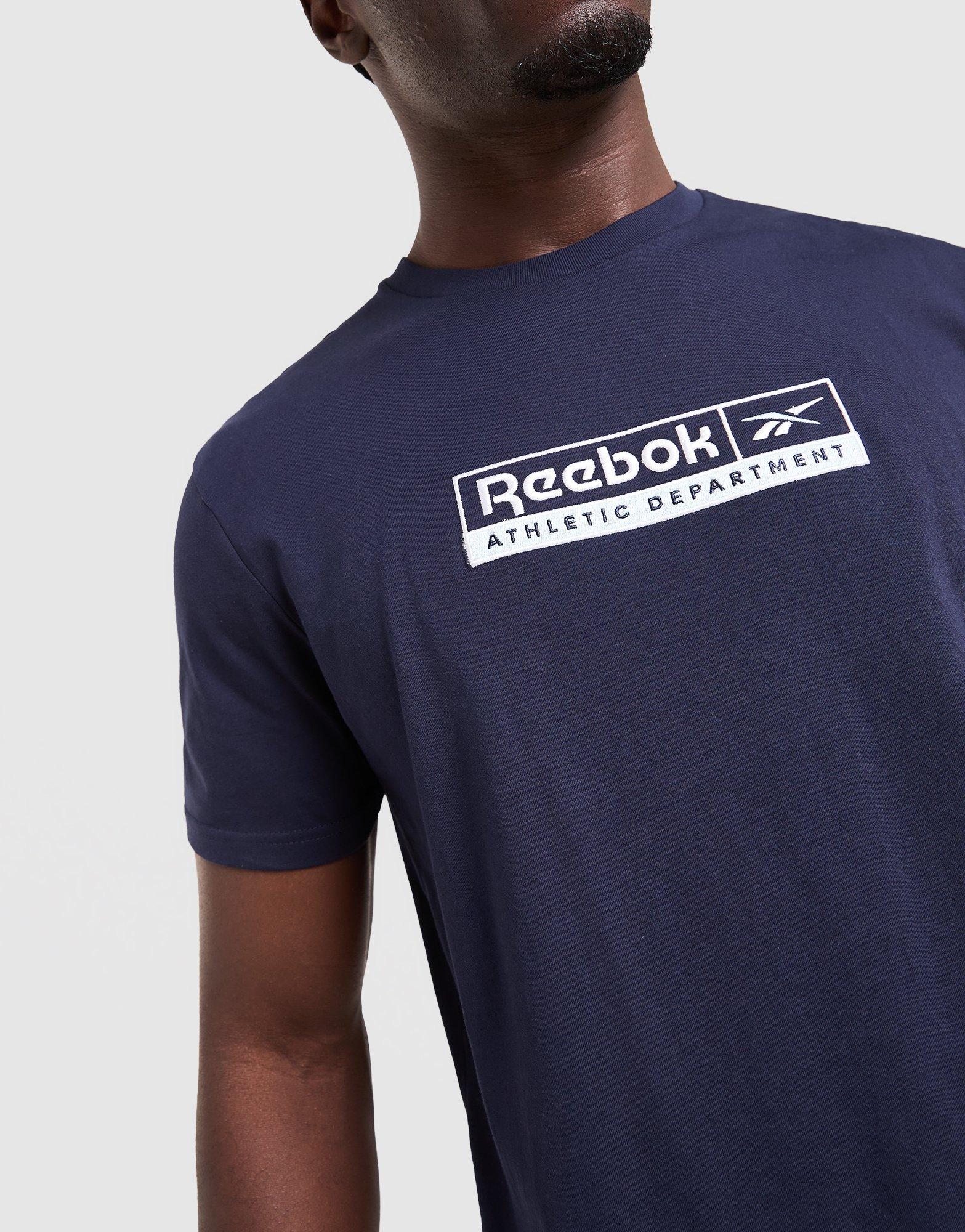 Reebok Department T-Shirt
