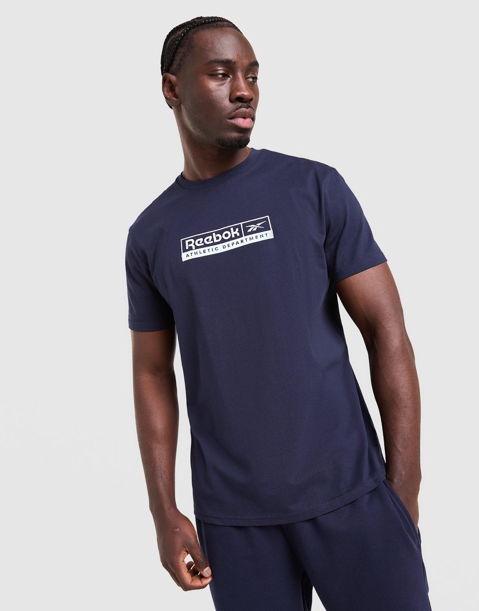 Reebok Maglia Department