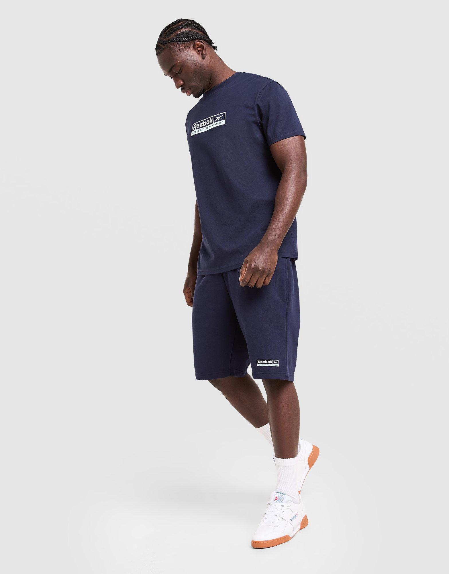 Reebok Department Shorts
