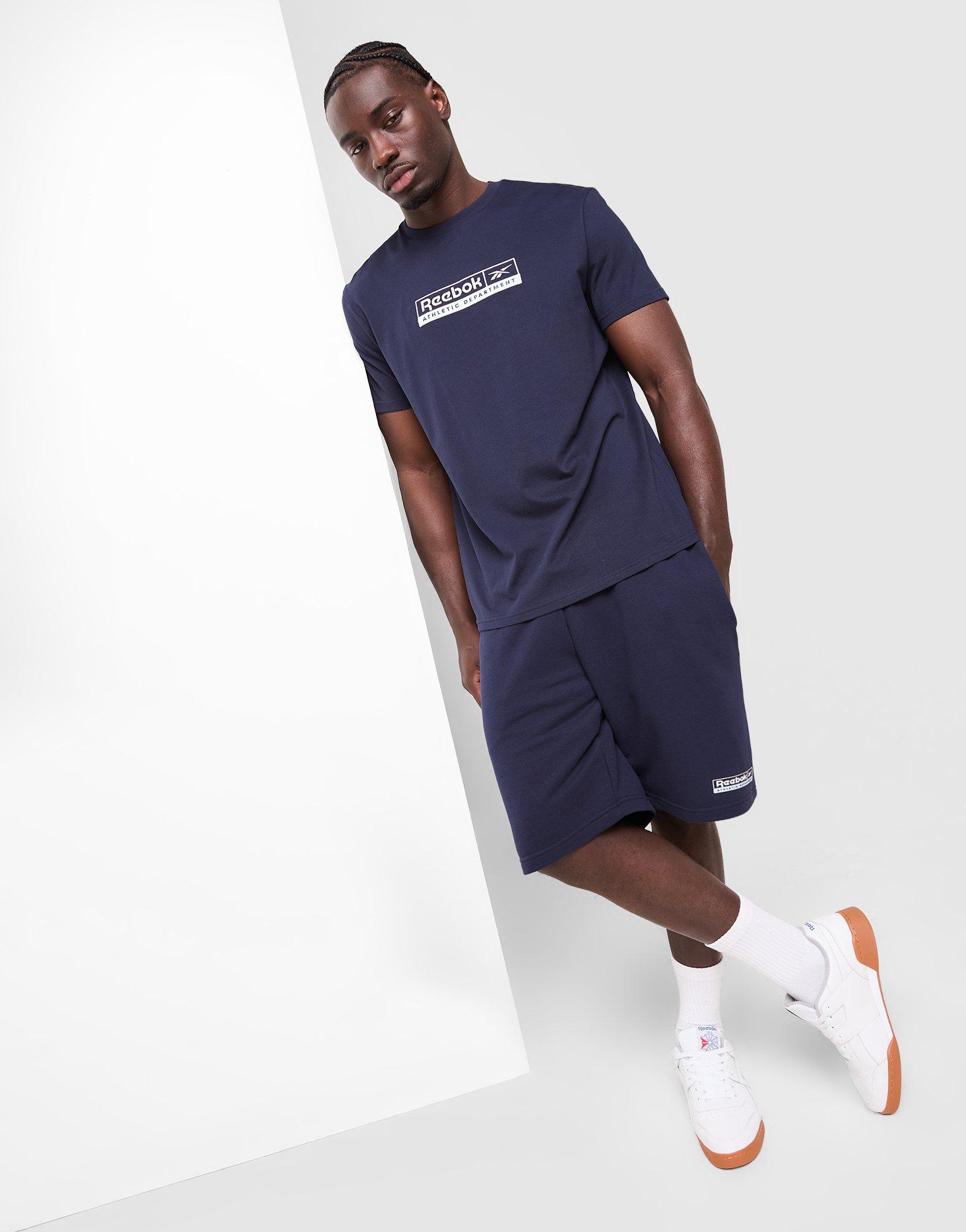 Reebok Pantaloncino Department