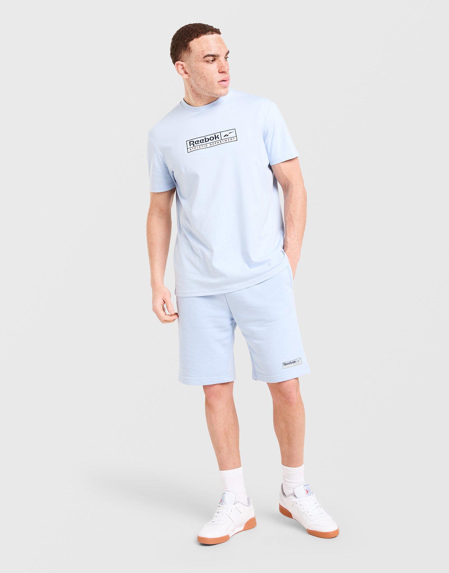 Reebok Department T-Shirt