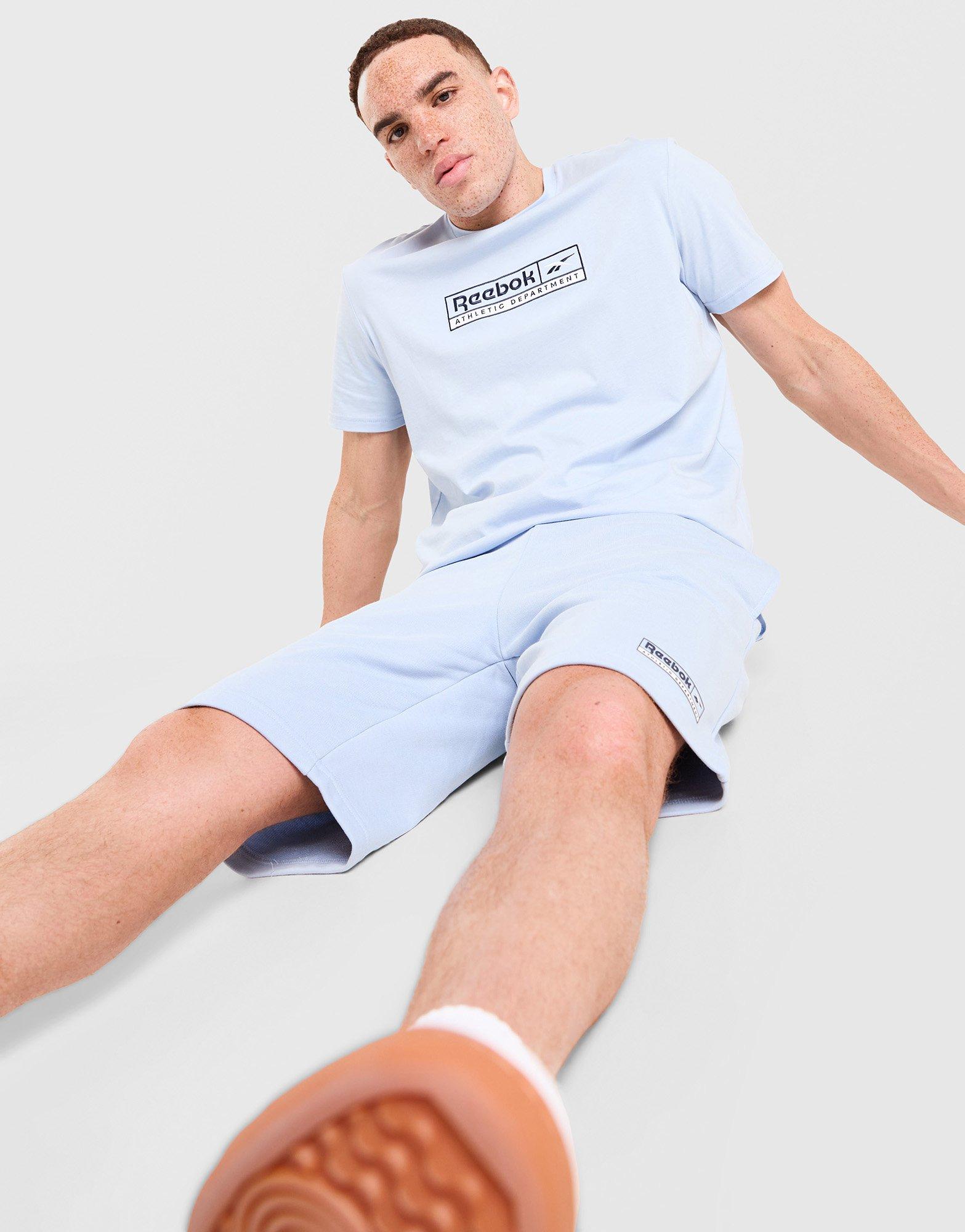 Reebok Maglia Department