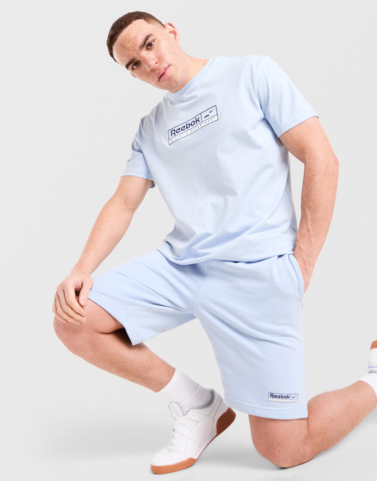 Reebok Pantaloncino Department