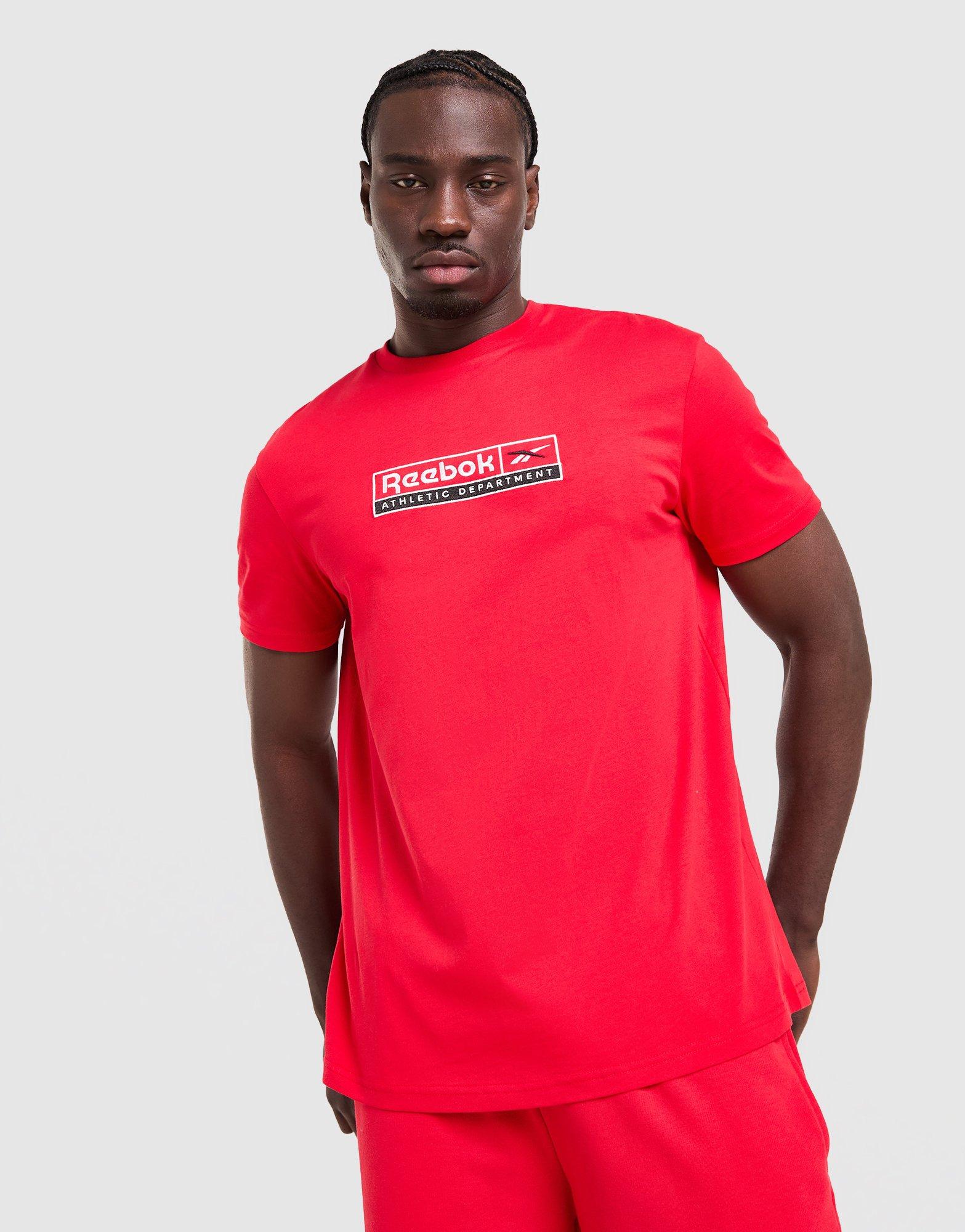 Reebok Department T-Shirt