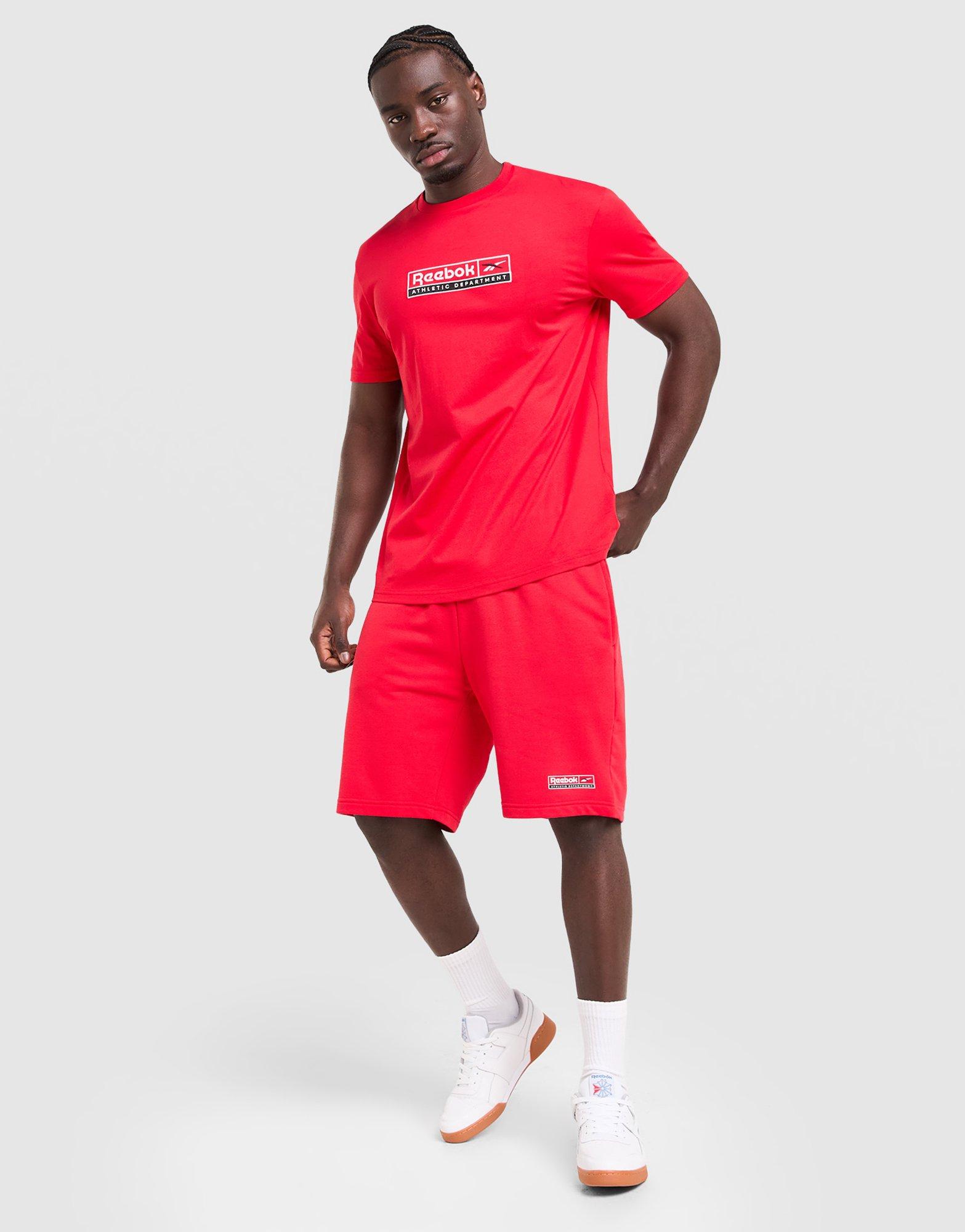 Reebok Department T-Shirt