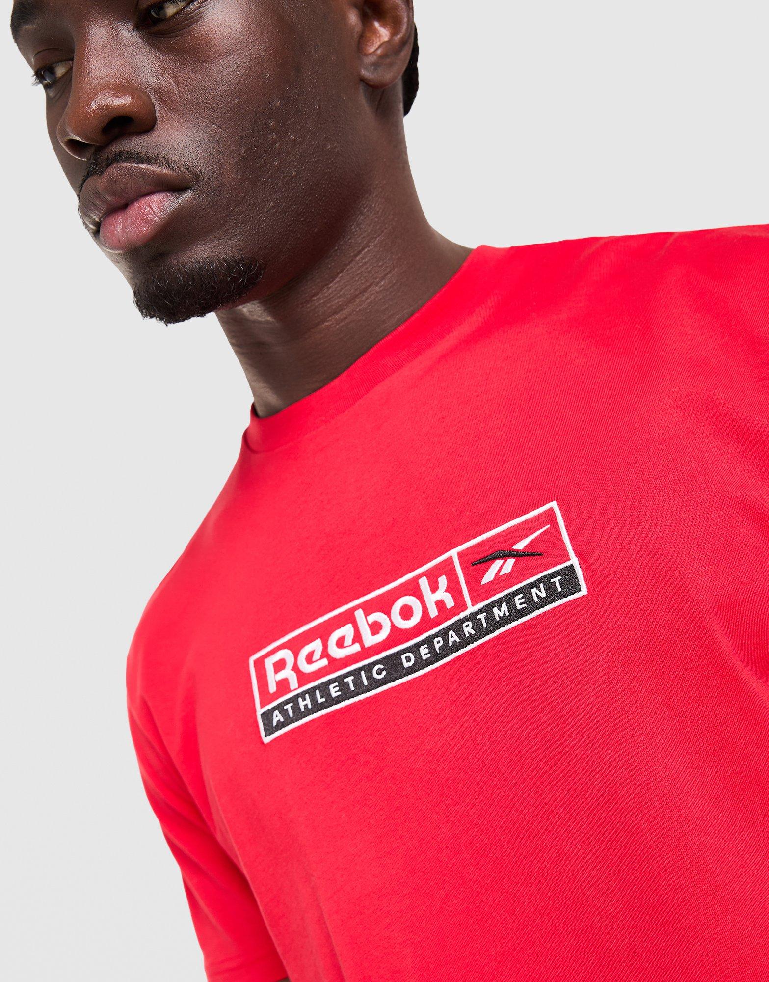 Reebok Department T-Shirt
