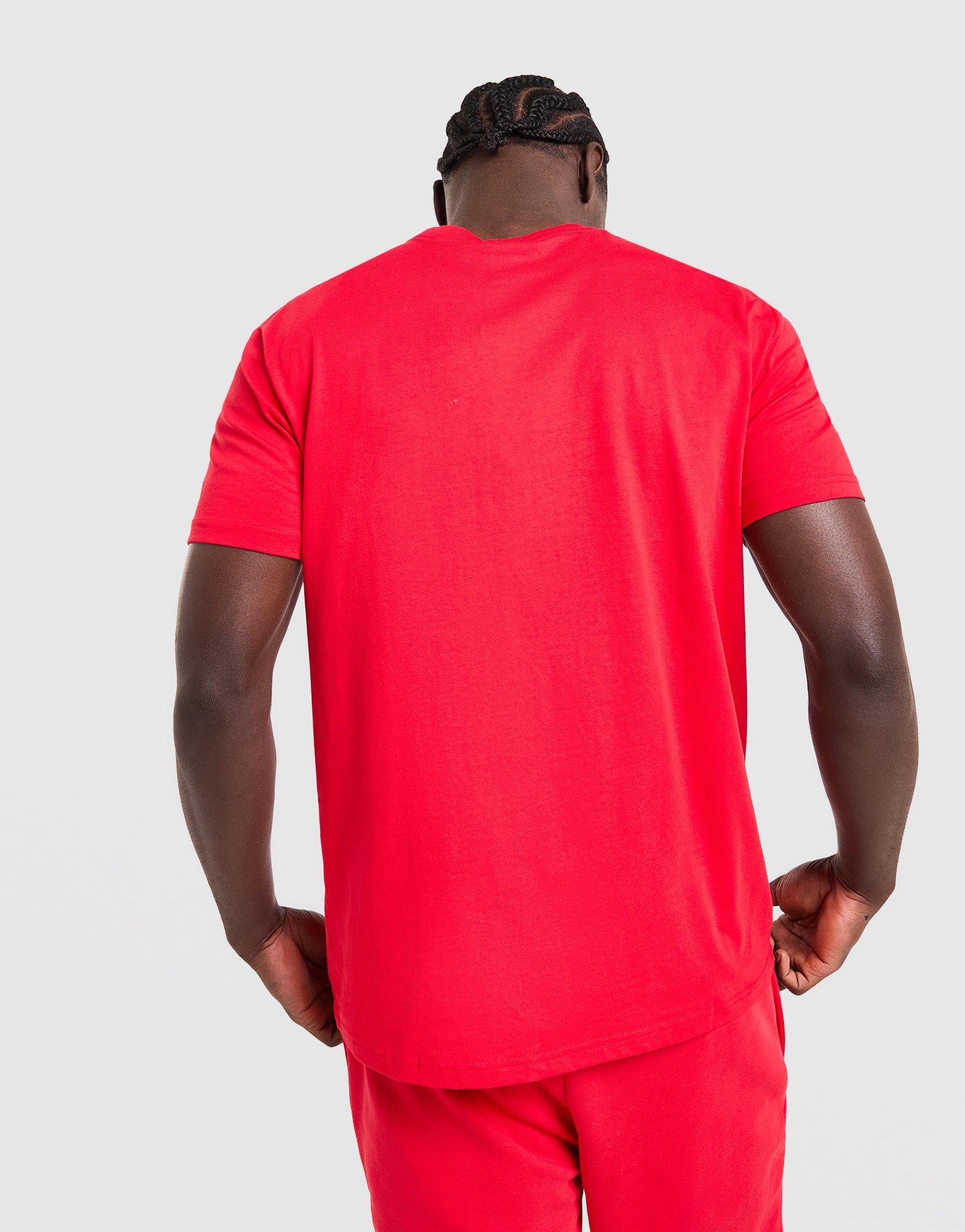 Reebok Department T-Shirt