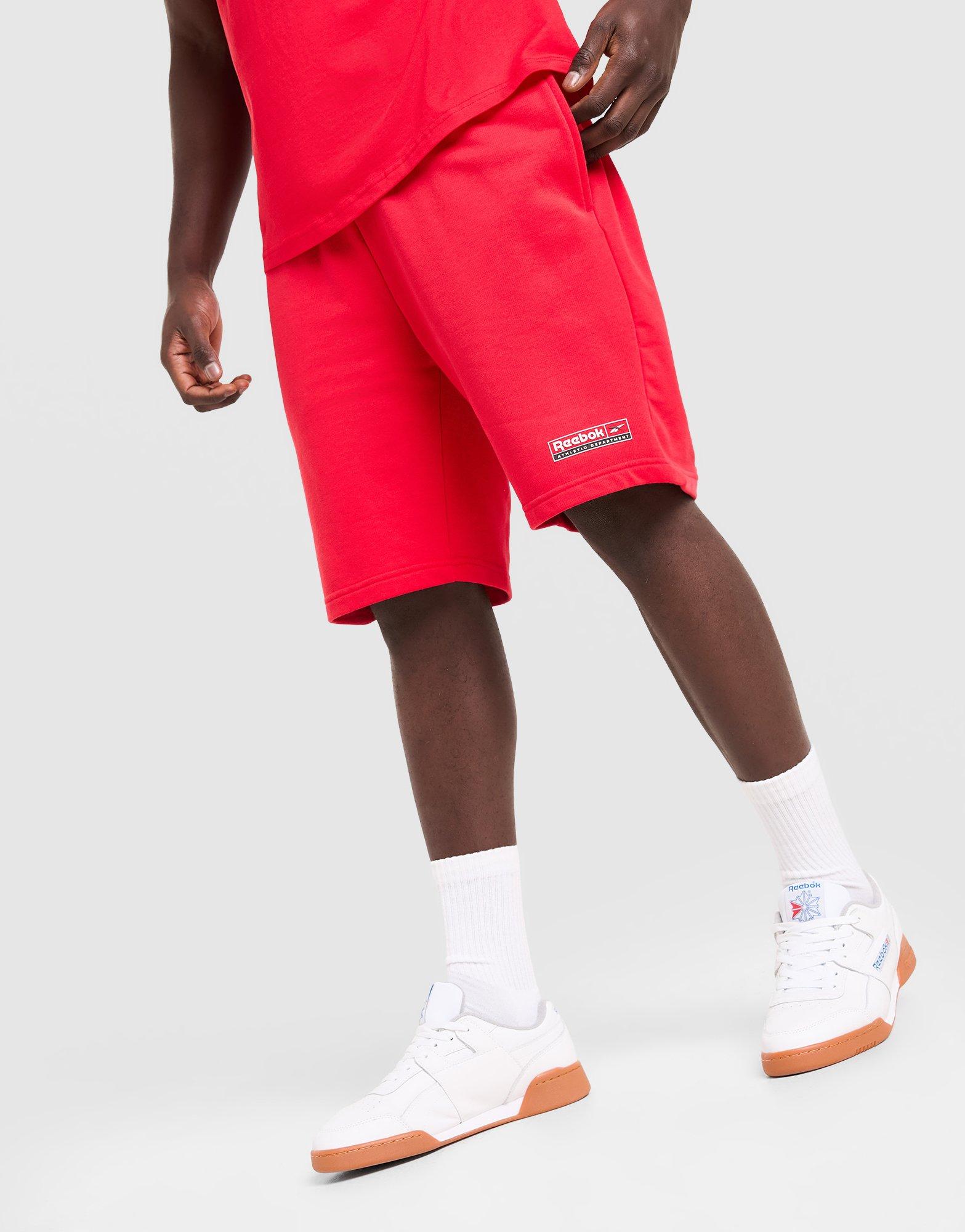 Reebok Department Shorts