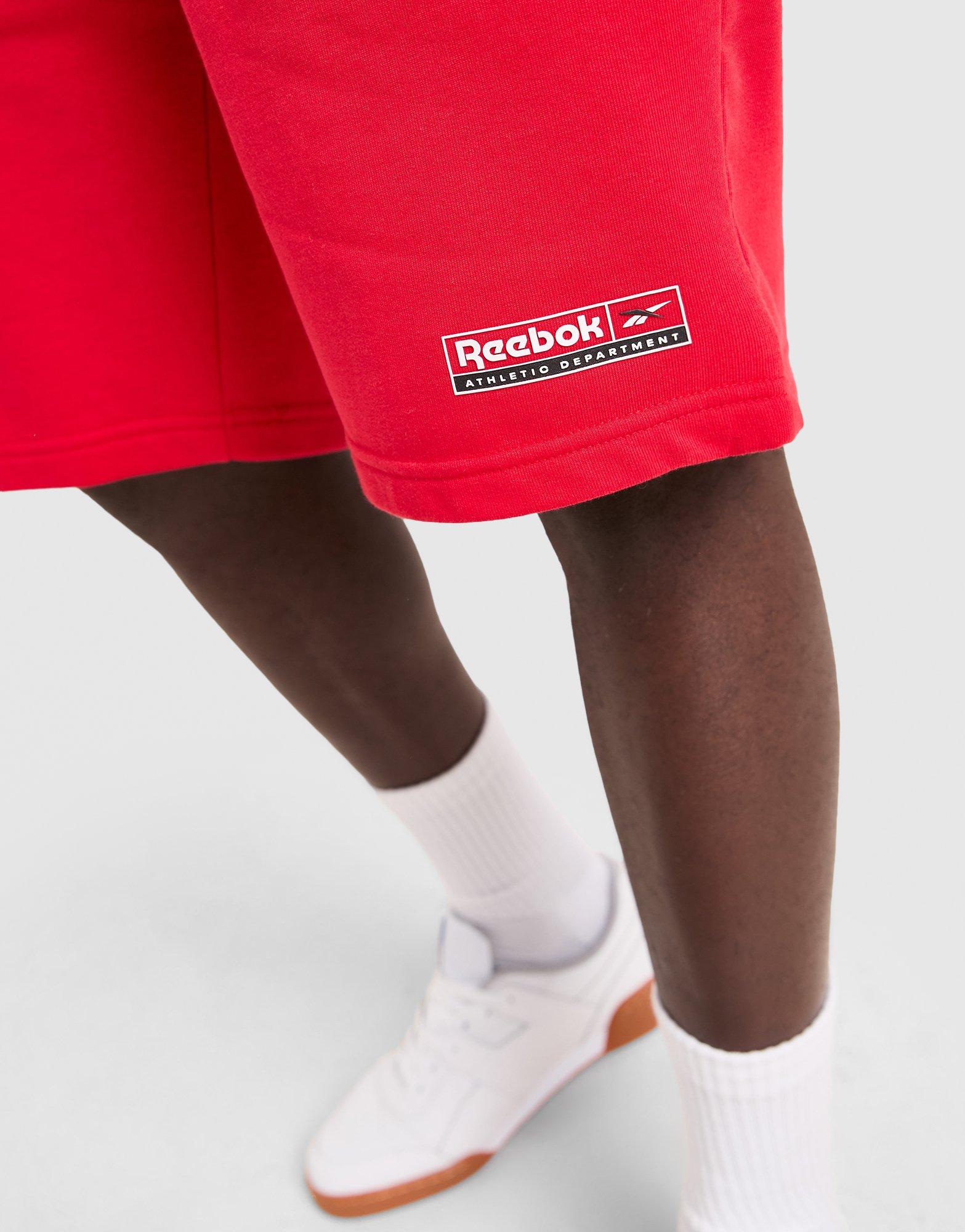 Reebok Department Shorts
