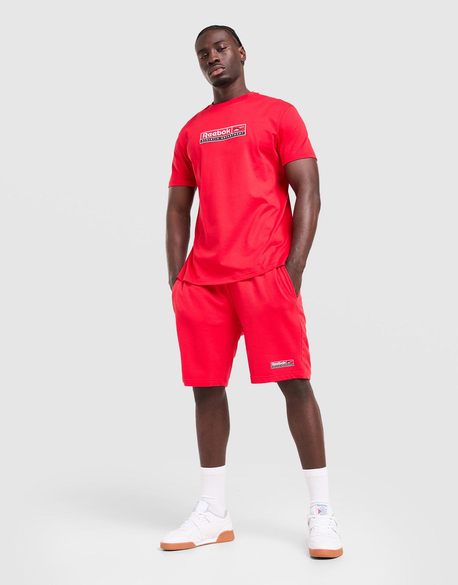 Reebok Pantaloncino Department