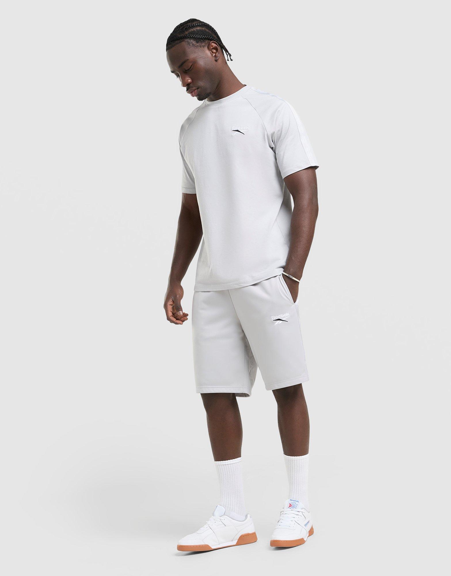 Reebok Pantalón Corto Latham Poly