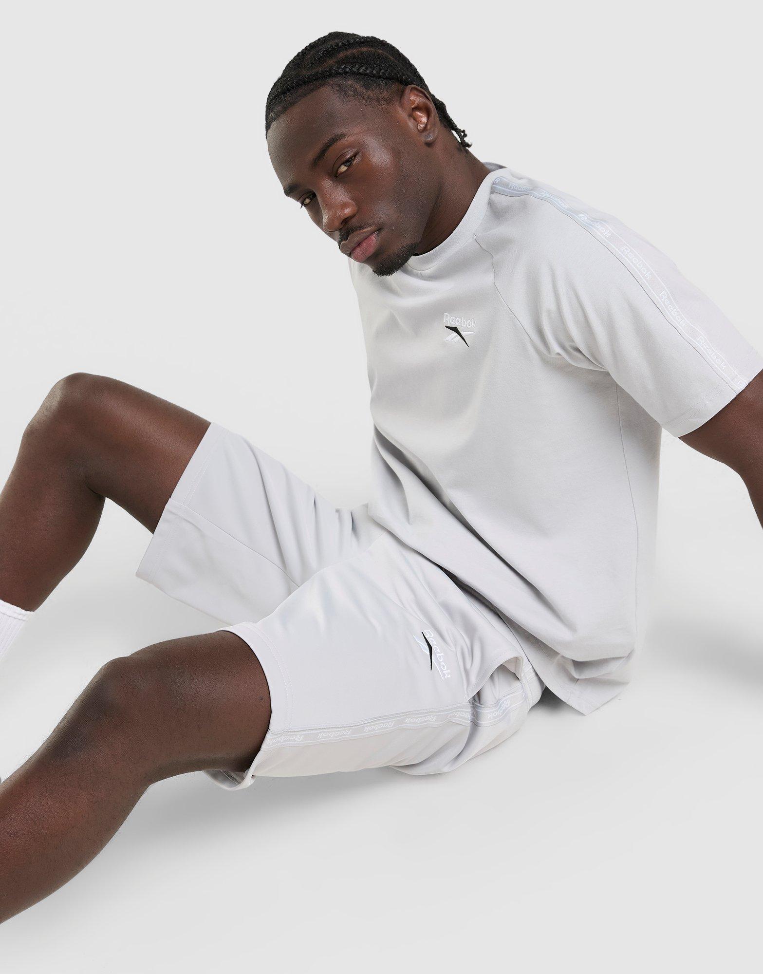 Reebok Latham Poly Shorts