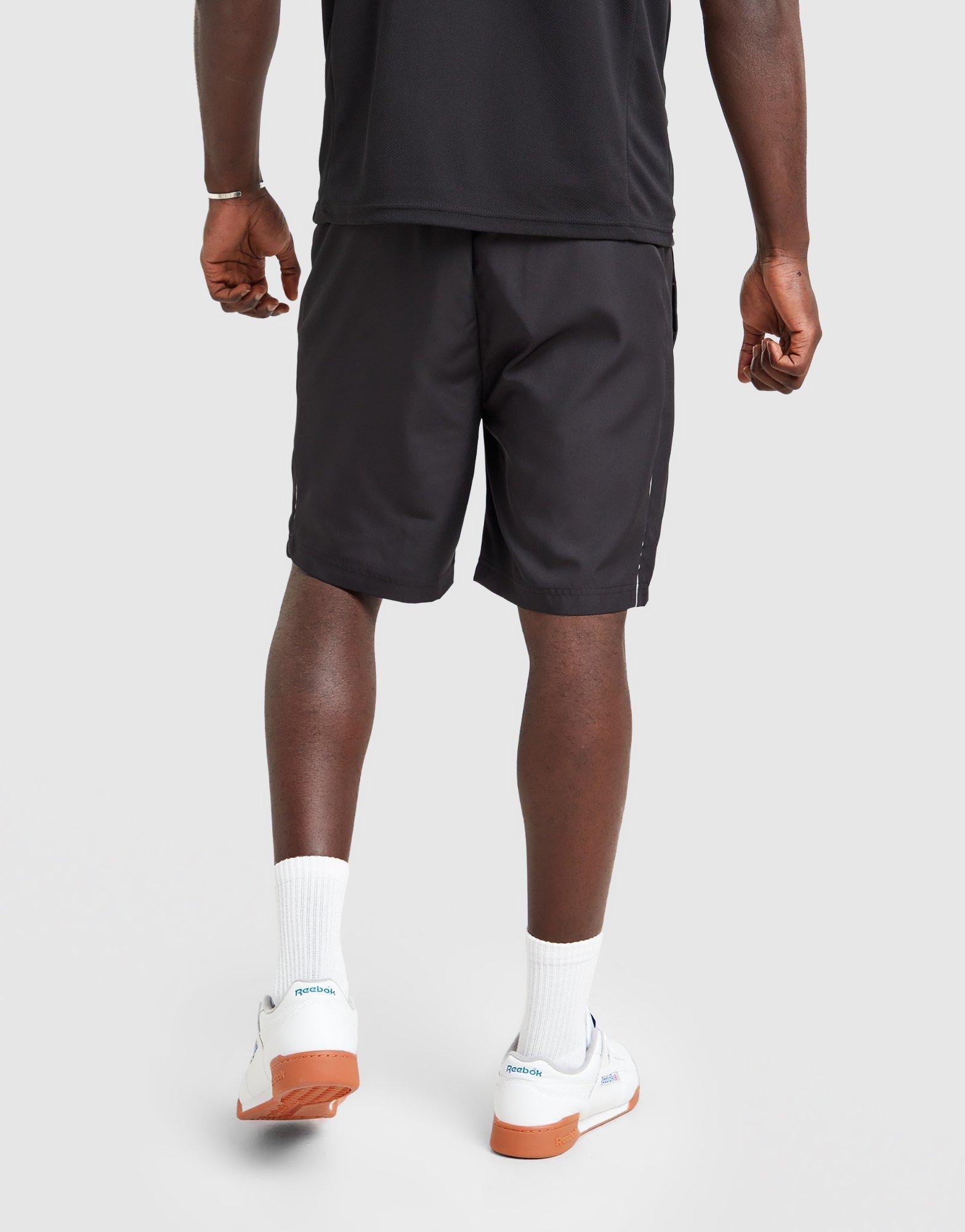 Reebok Milton Poly Shorts