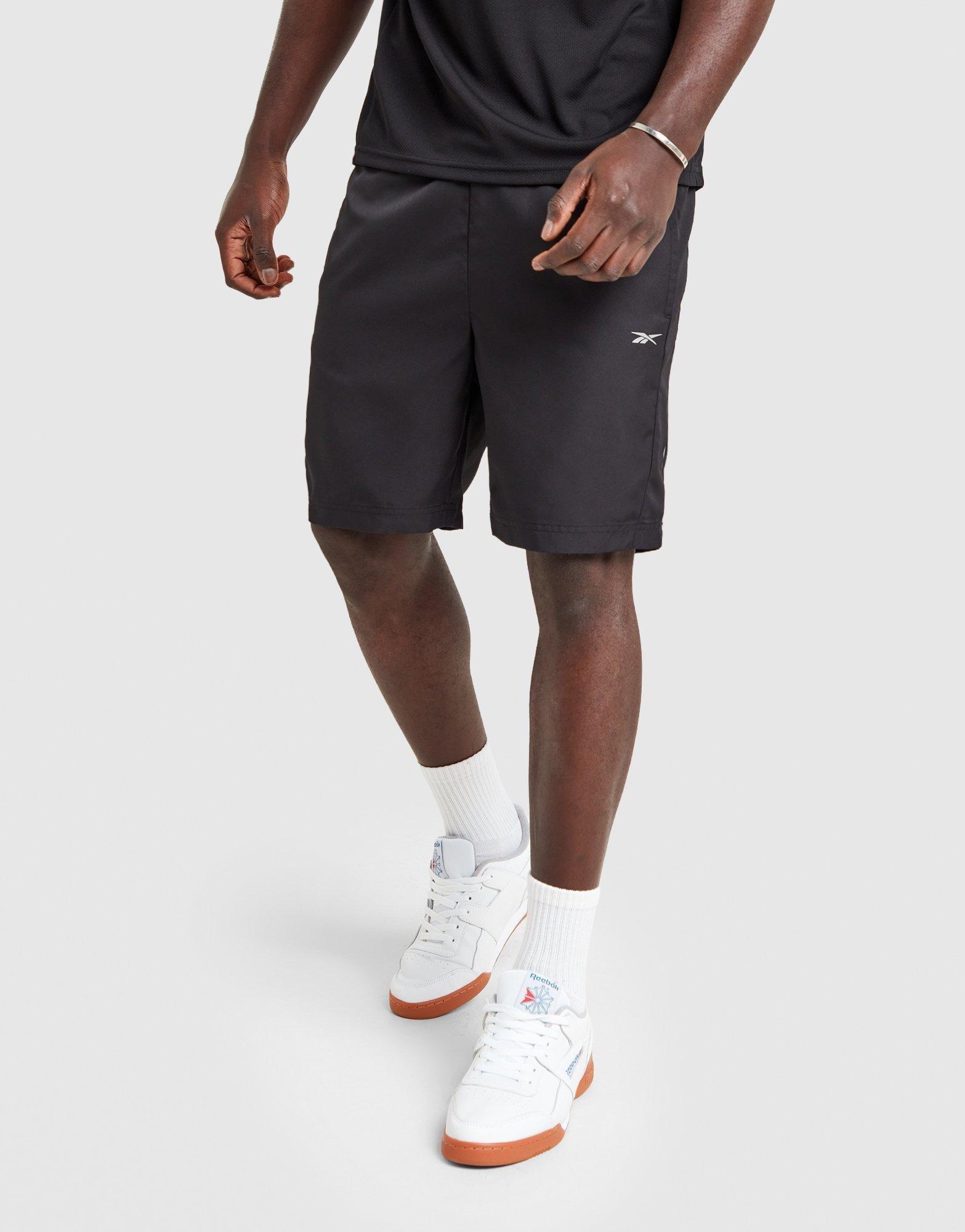 Reebok Pantaloncino Milton Poly