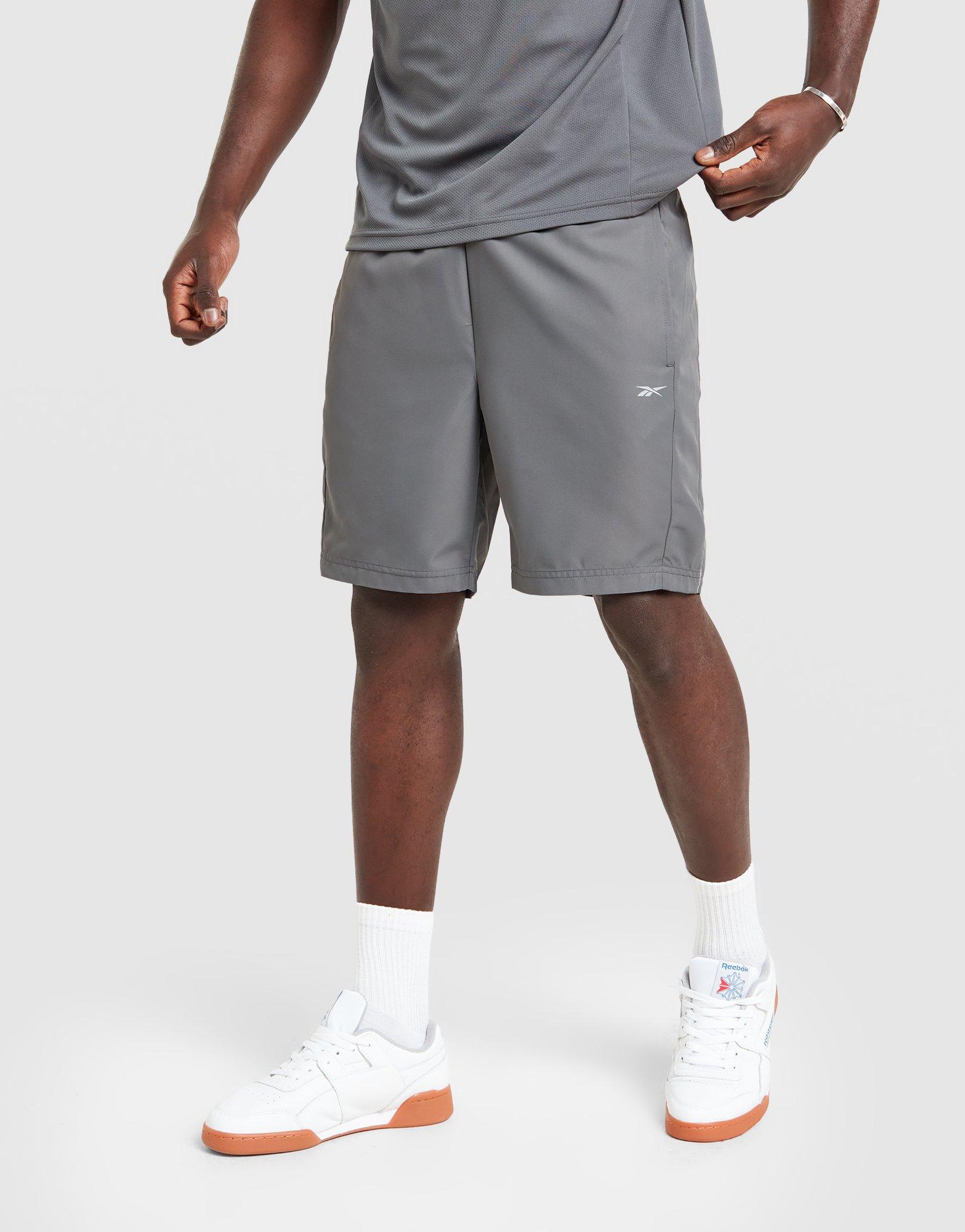 Reebok Pantaloncino Milton Poly