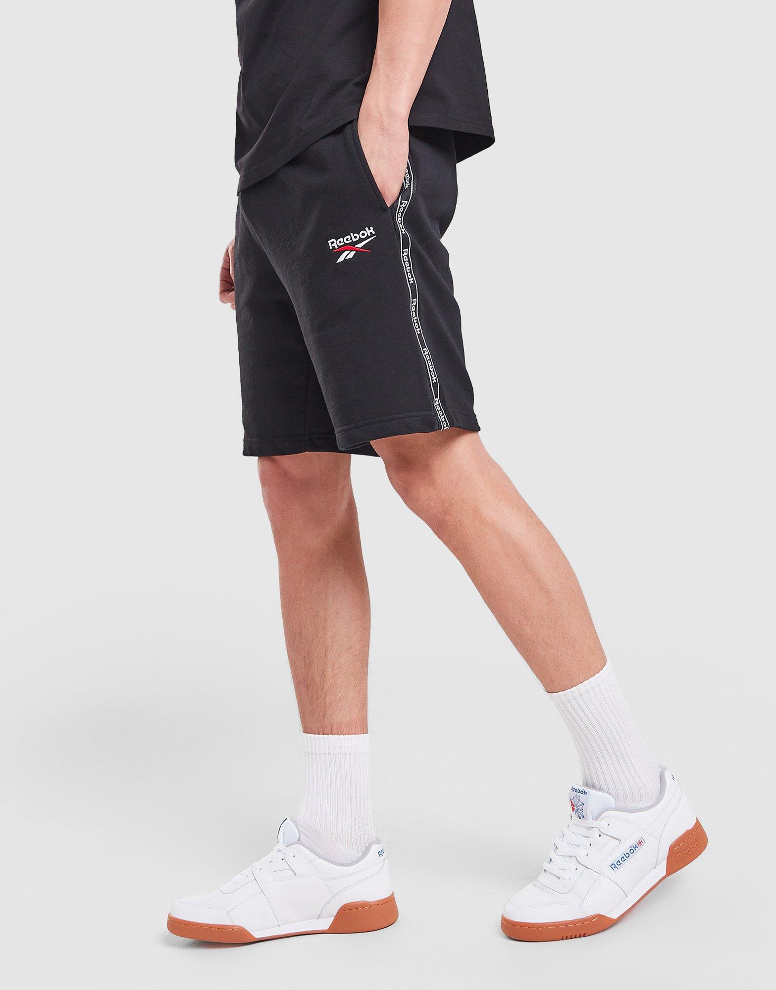 Reebok Latham Fleece Shorts