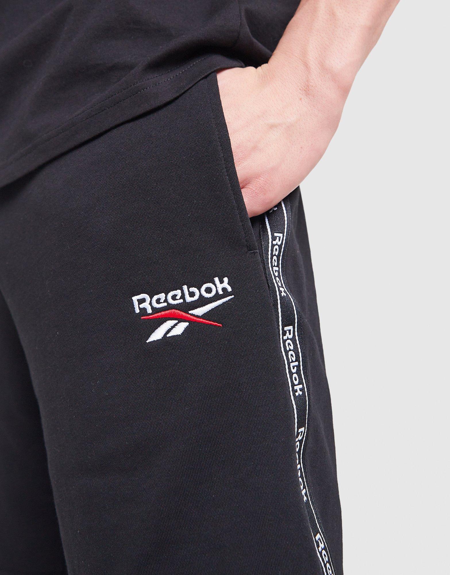 Reebok Latham Fleece Shorts