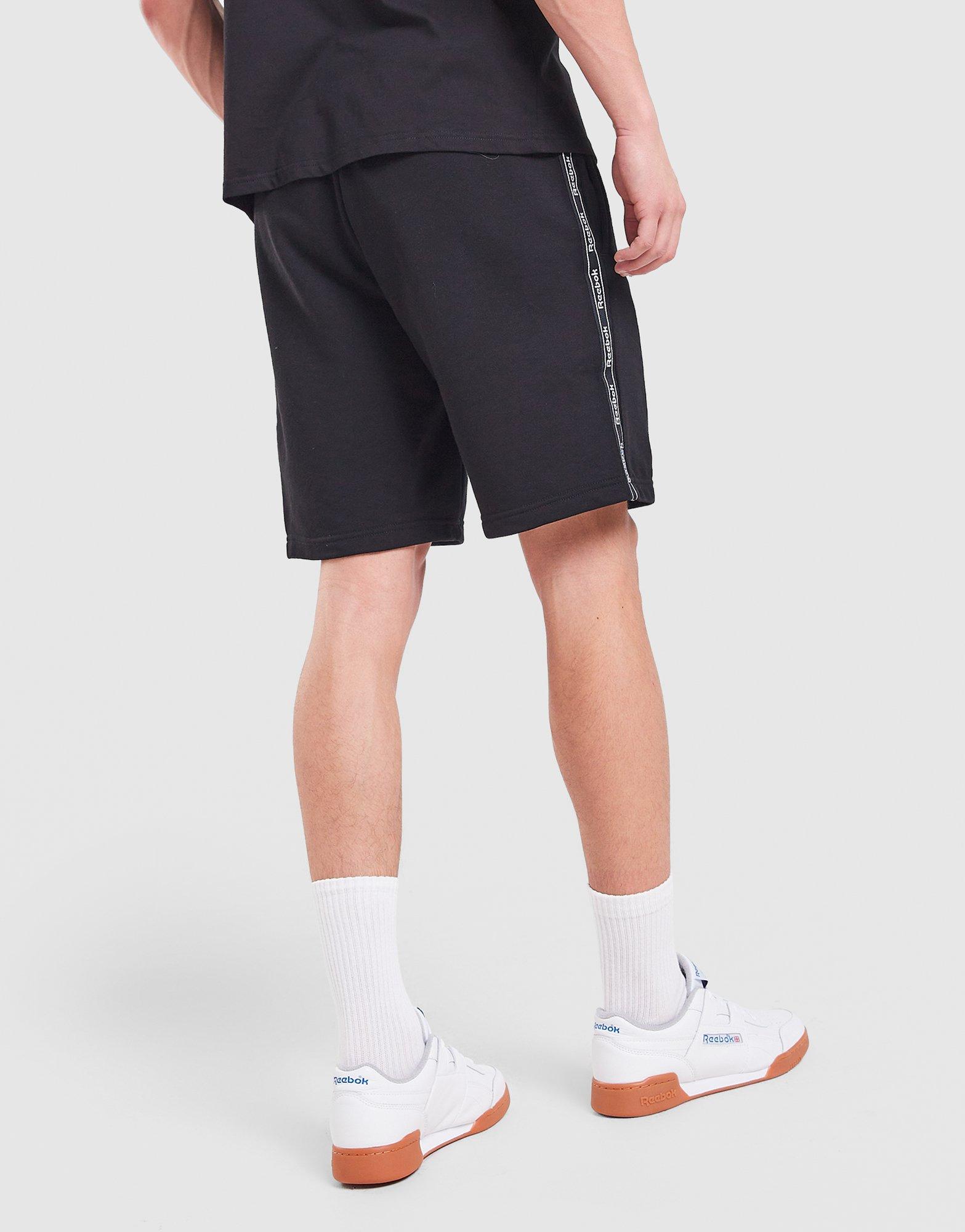 Reebok Latham Fleece Shorts