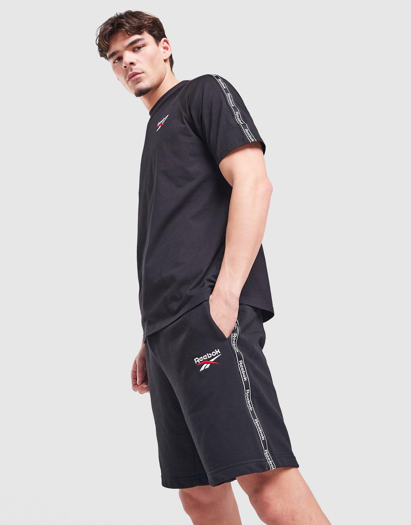 Reebok Latham Fleece Shorts