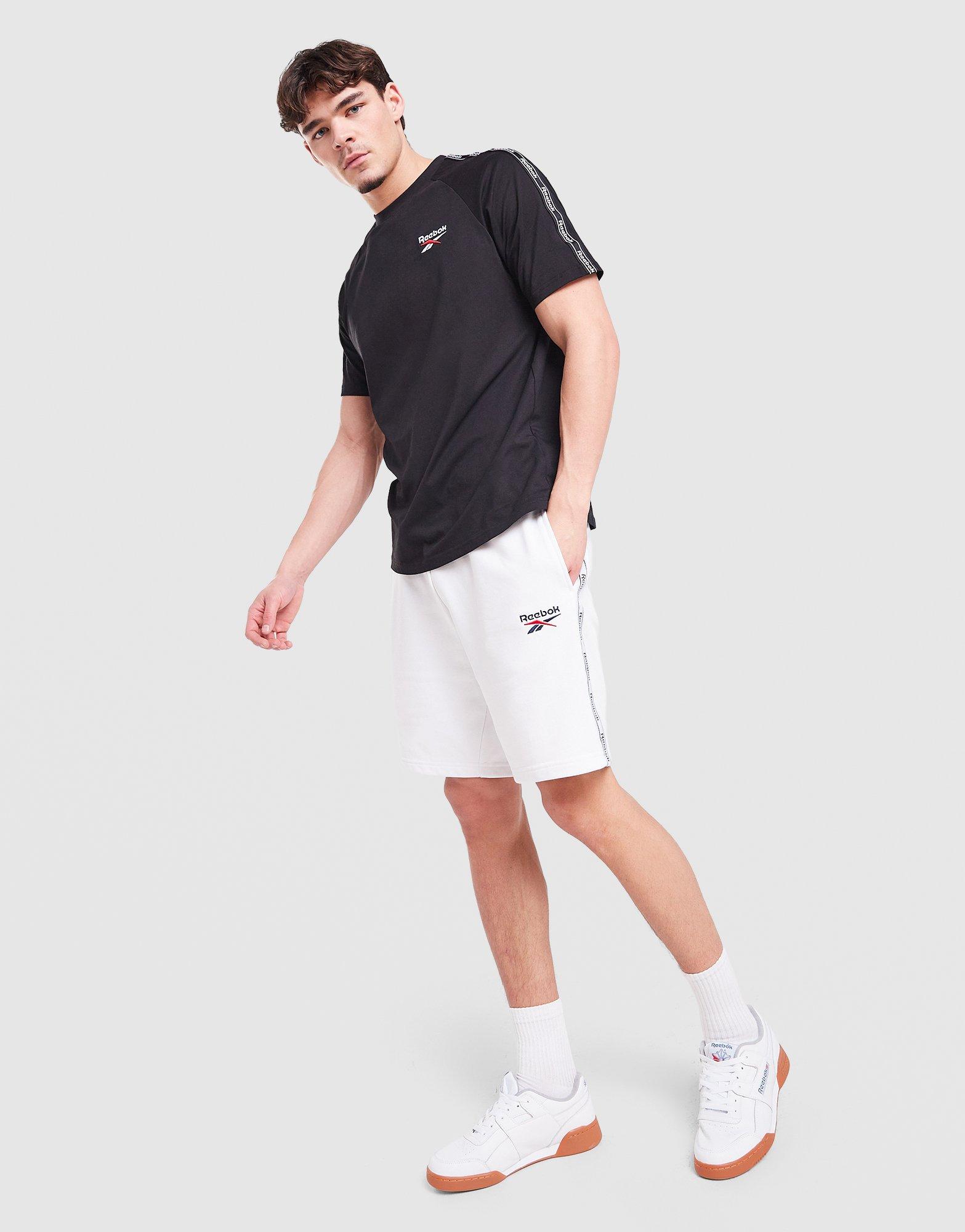 Reebok Latham Fleece Shorts