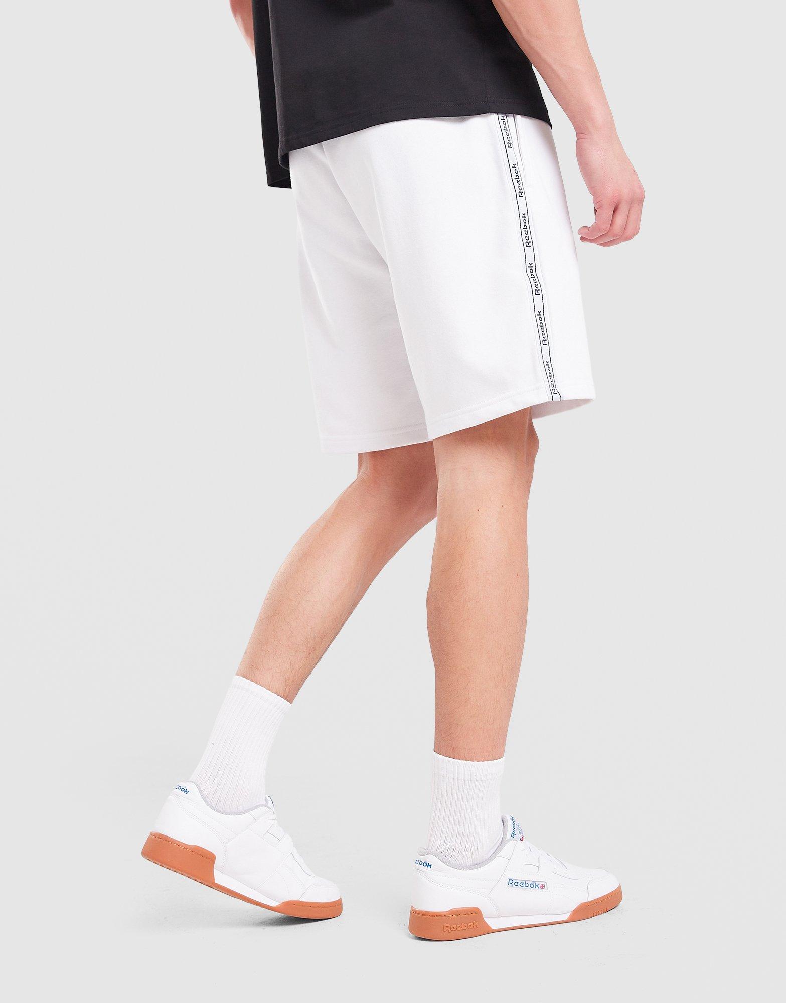 Reebok Latham Fleece Shorts