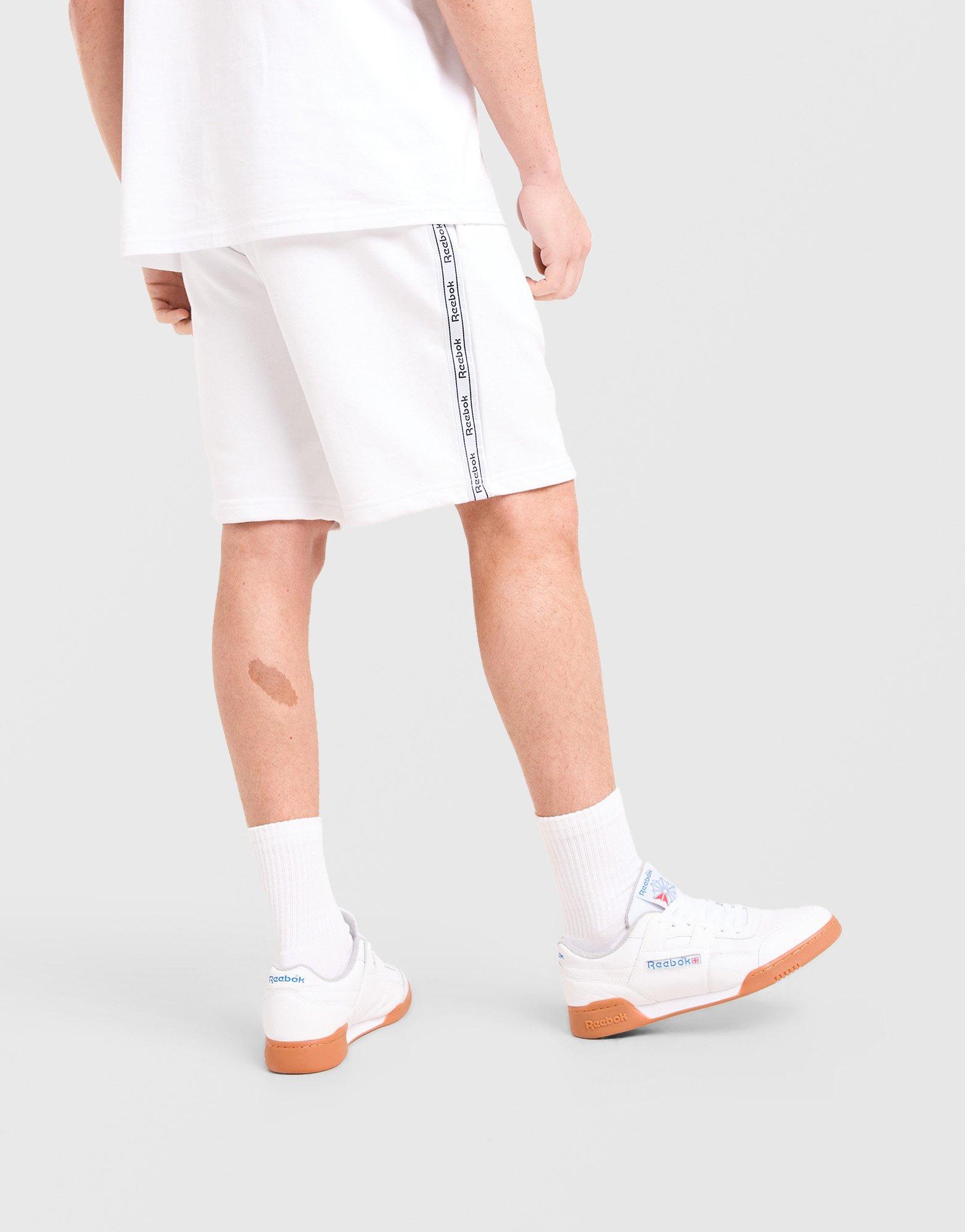 Reebok Latham Fleece Shorts