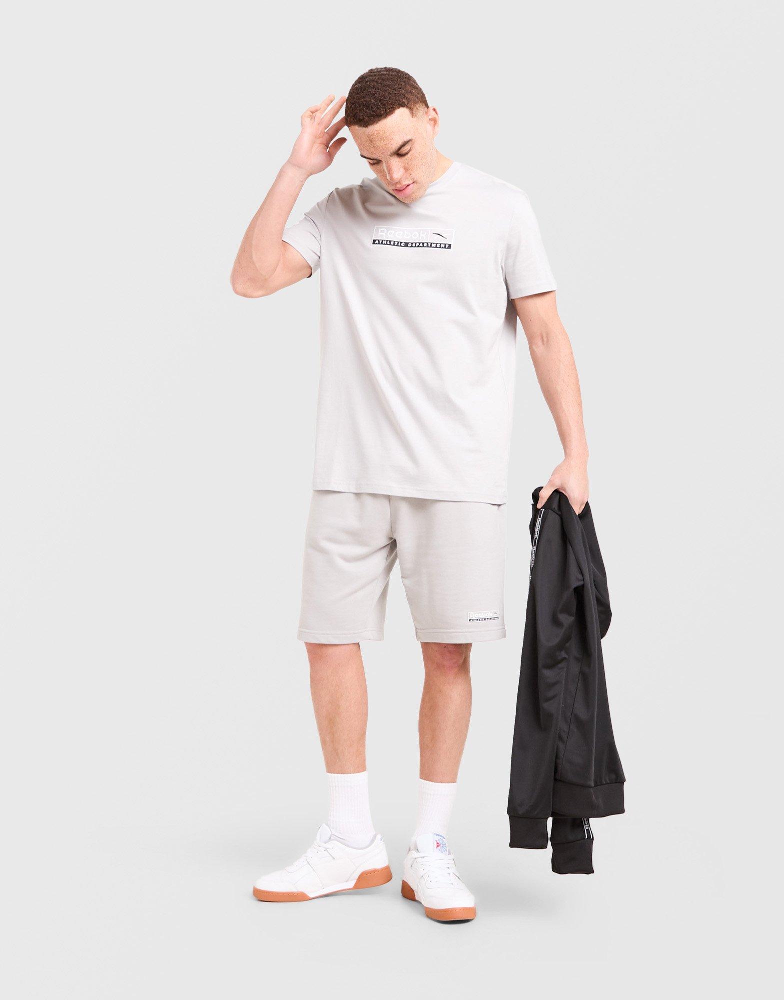 Reebok Department Shorts